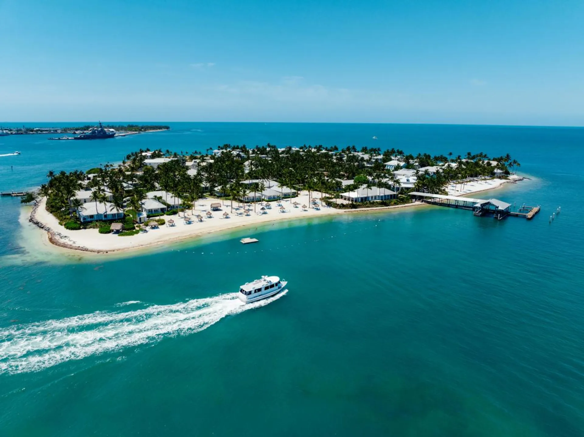 Best Ocean Adventure in Key West – Explore, Relax, Discover!