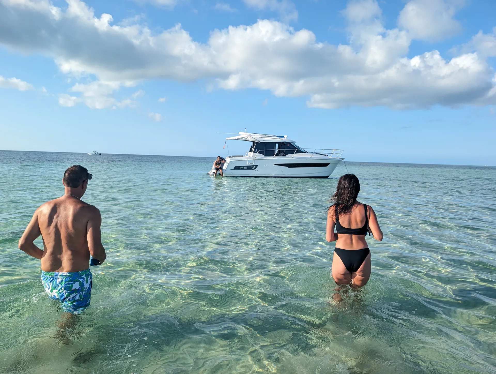 Best Ocean Adventure in Key West – Explore, Relax, Discover!