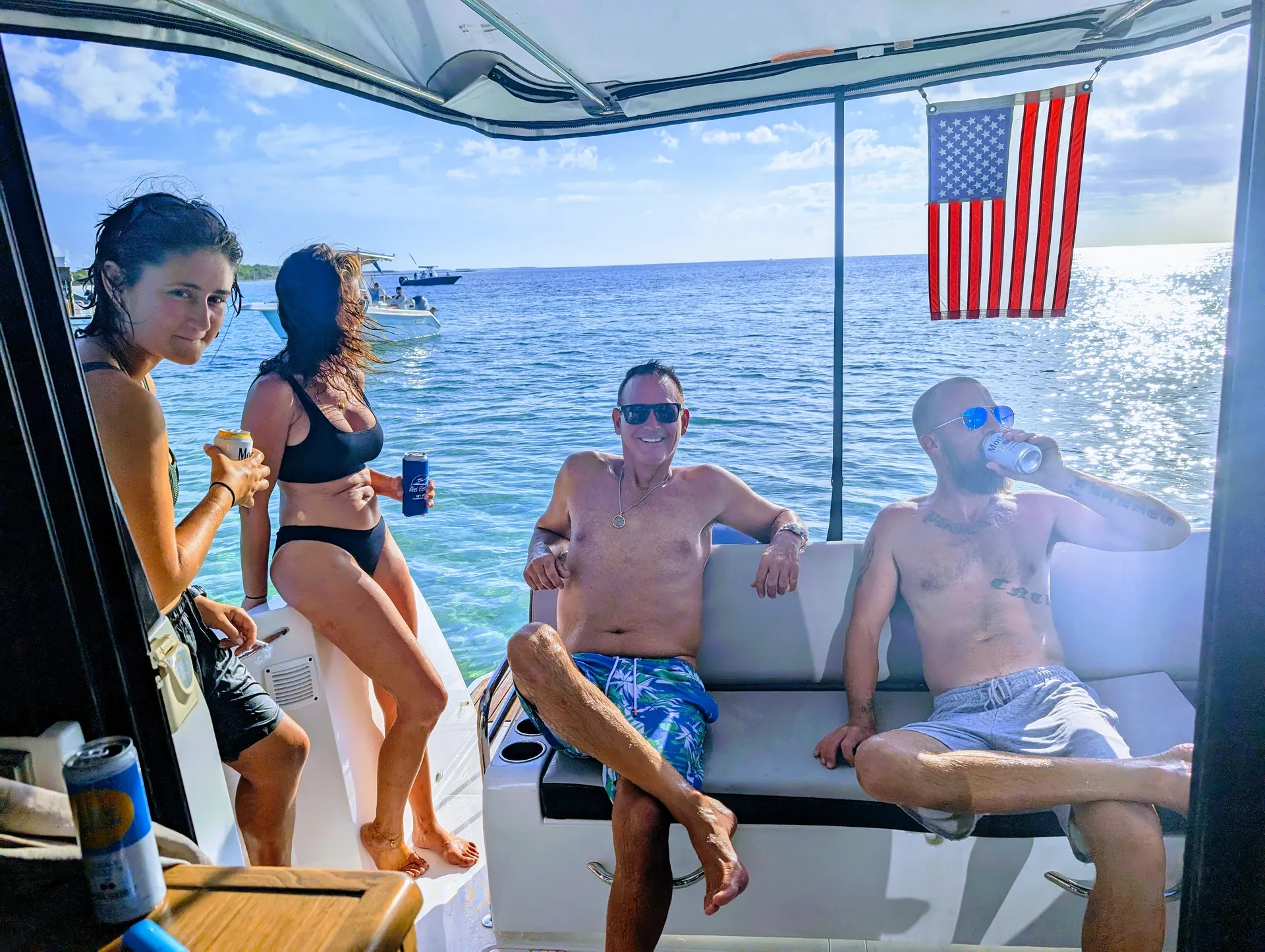 Best Ocean Adventure in Key West – Explore, Relax, Discover!