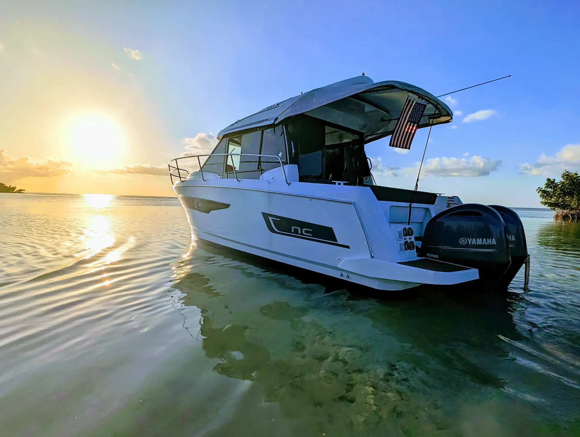 Best Ocean Adventure in Key West – Explore, Relax, Discover!