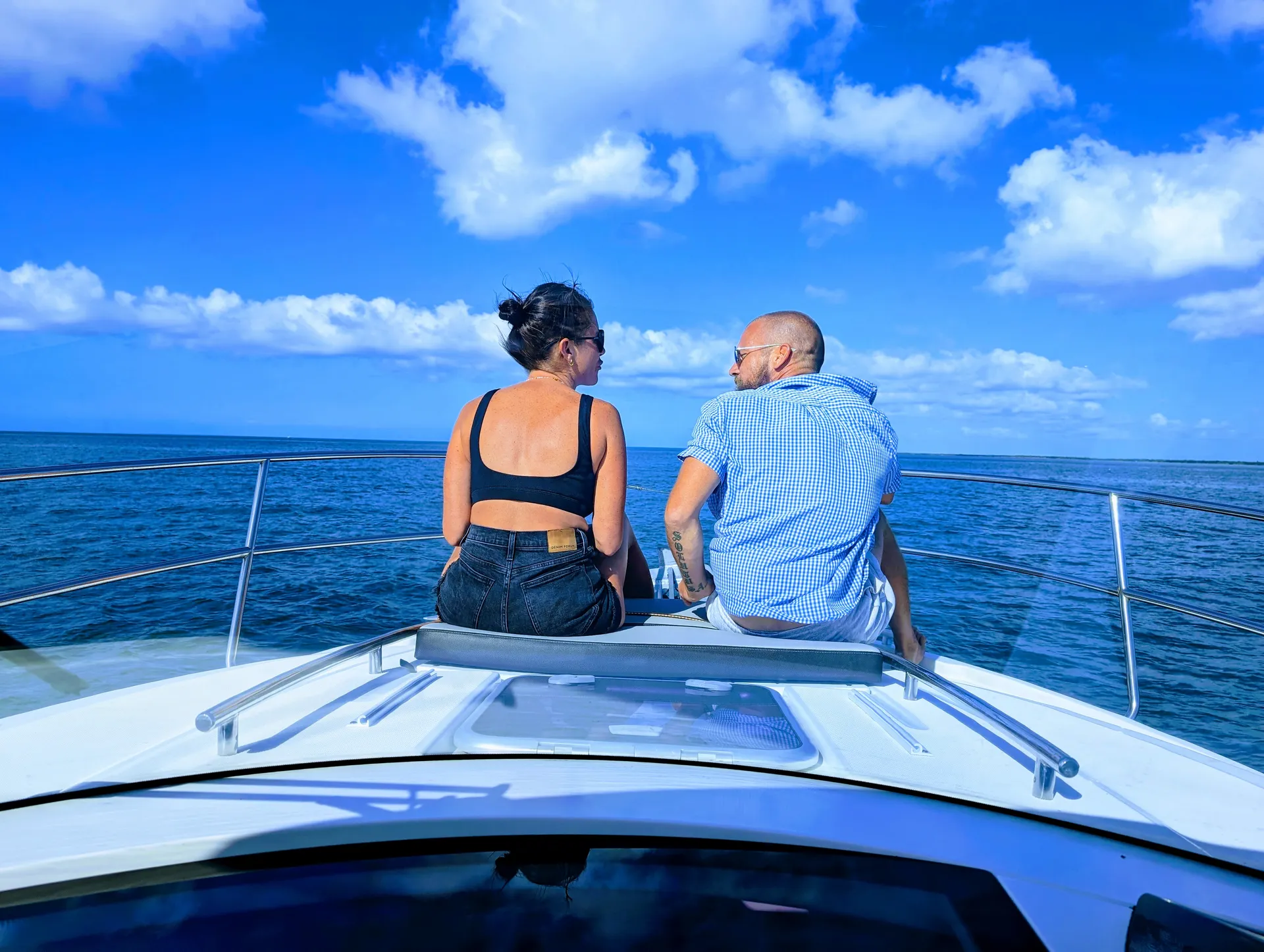Best Ocean Adventure in Key West – Explore, Relax, Discover!