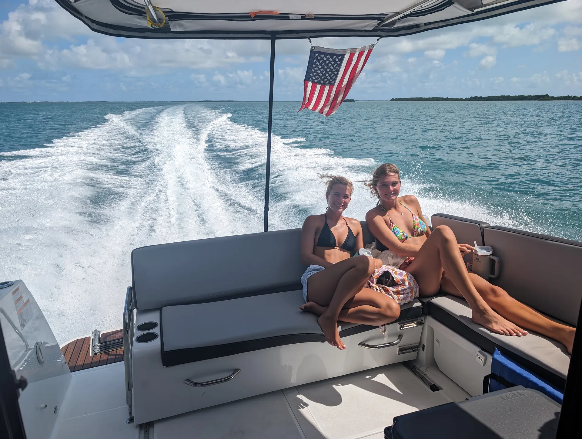 Best Ocean Adventure in Key West – Explore, Relax, Discover!