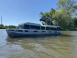 Your adventure awaits on the water!
