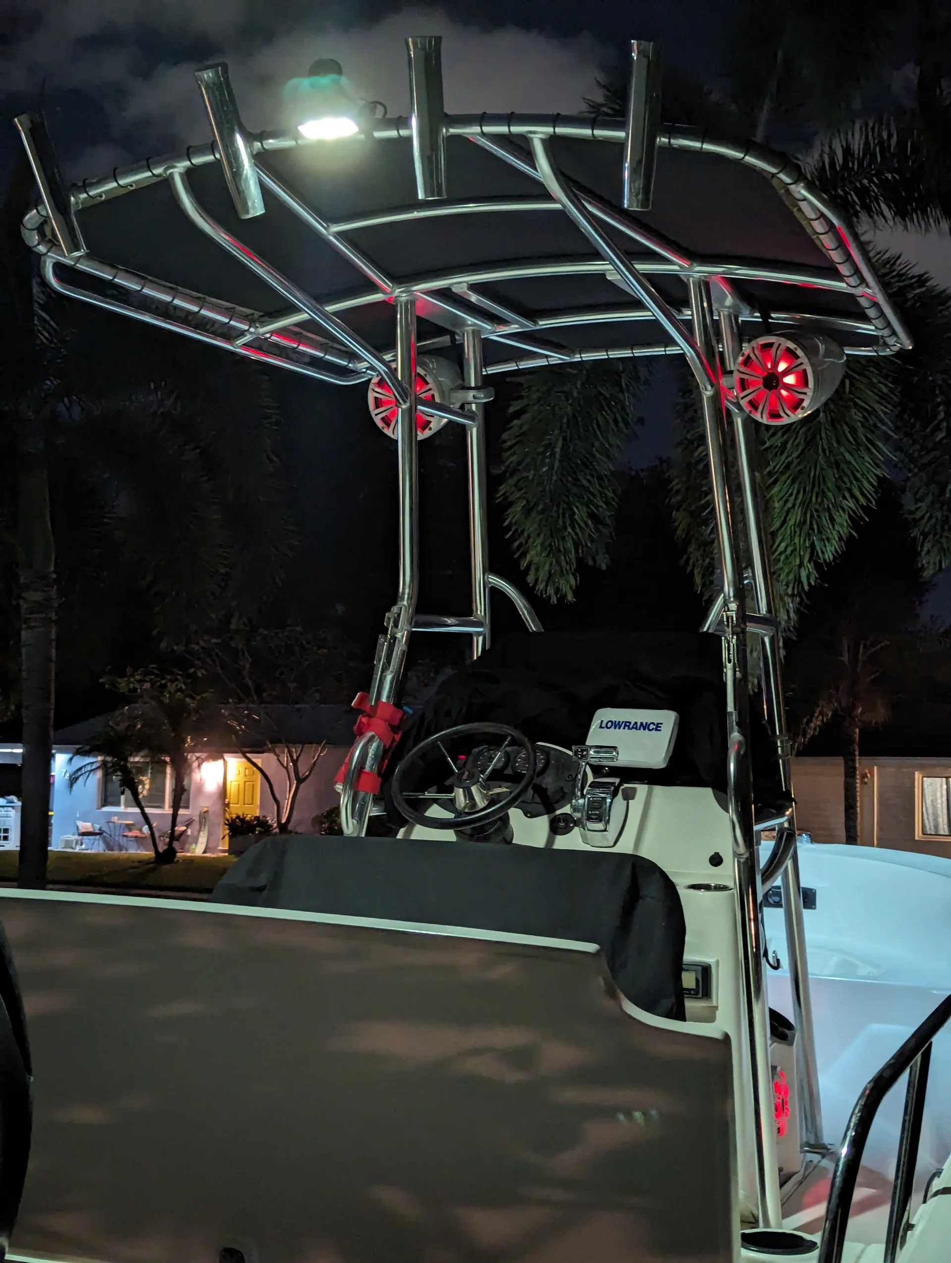 Boston Whaler Dauntless 180 - Great for fishing & Peanut Island trips