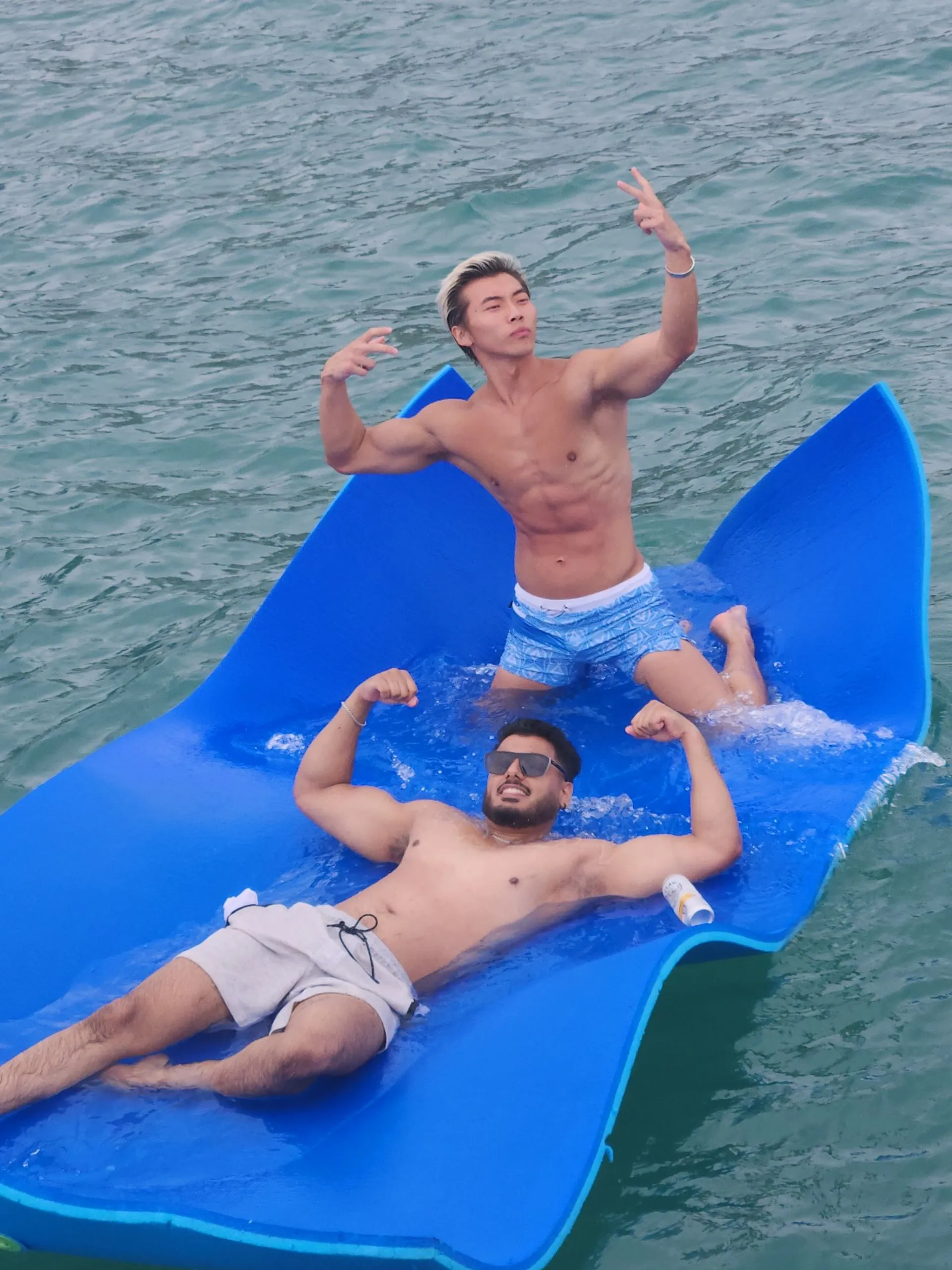 Queen Myra Yacht Charters on Lake Michigan or Dockside Party @ 31st St