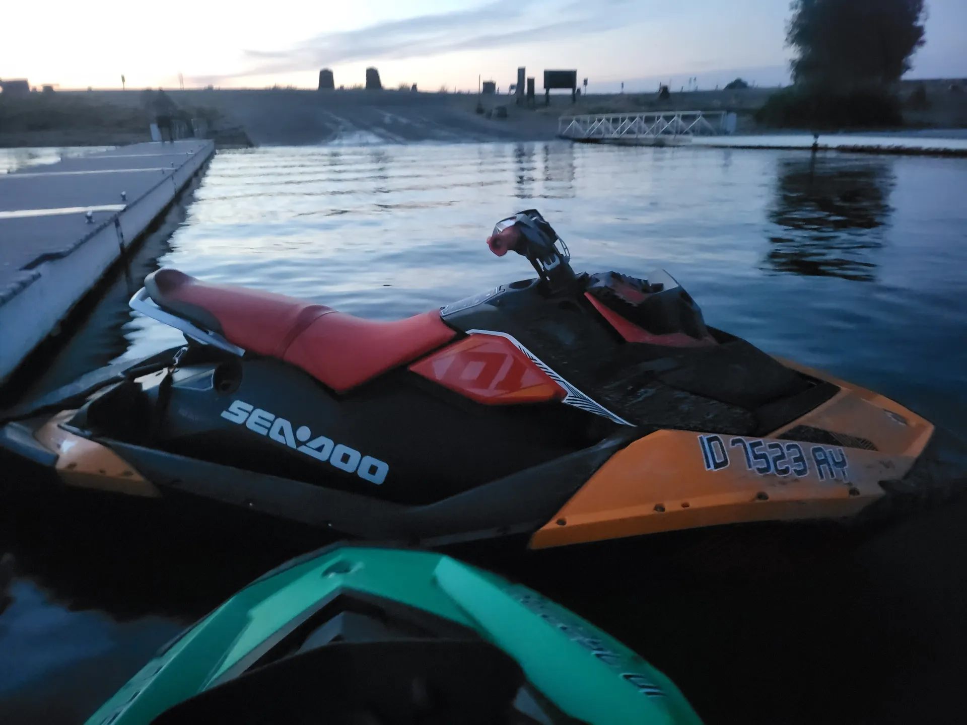SEA-DOO REC LITE SPARK TRIXX 3UP in Boise, ID — photo 3