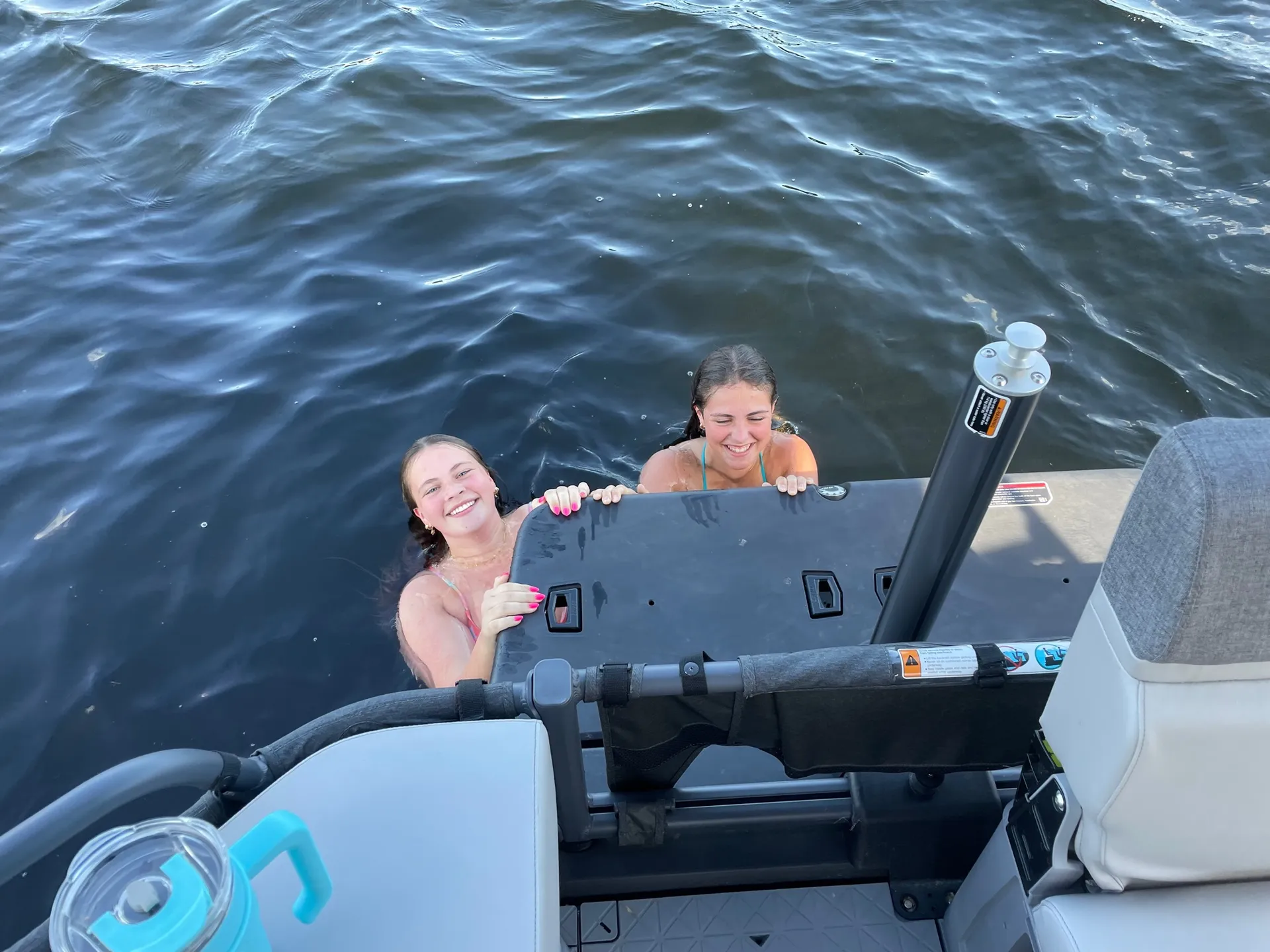 SEA-DOO SWITCH CRUISE 21 in Florida, MA — photo 4