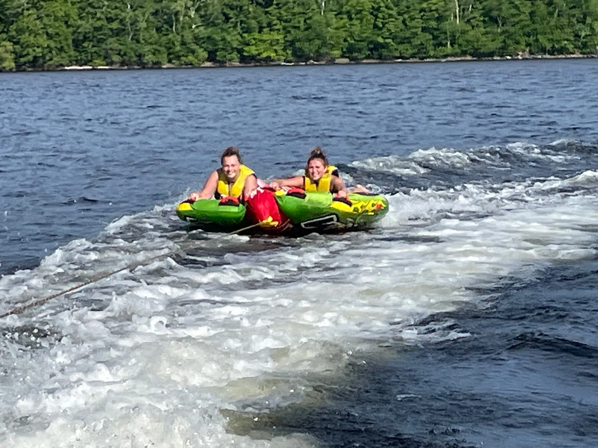 SEA-DOO SWITCH CRUISE 21 in Florida, MA — photo 3