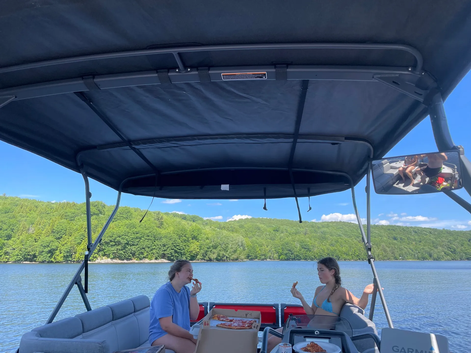 SEA-DOO SWITCH CRUISE 21 in Florida, MA — photo 5