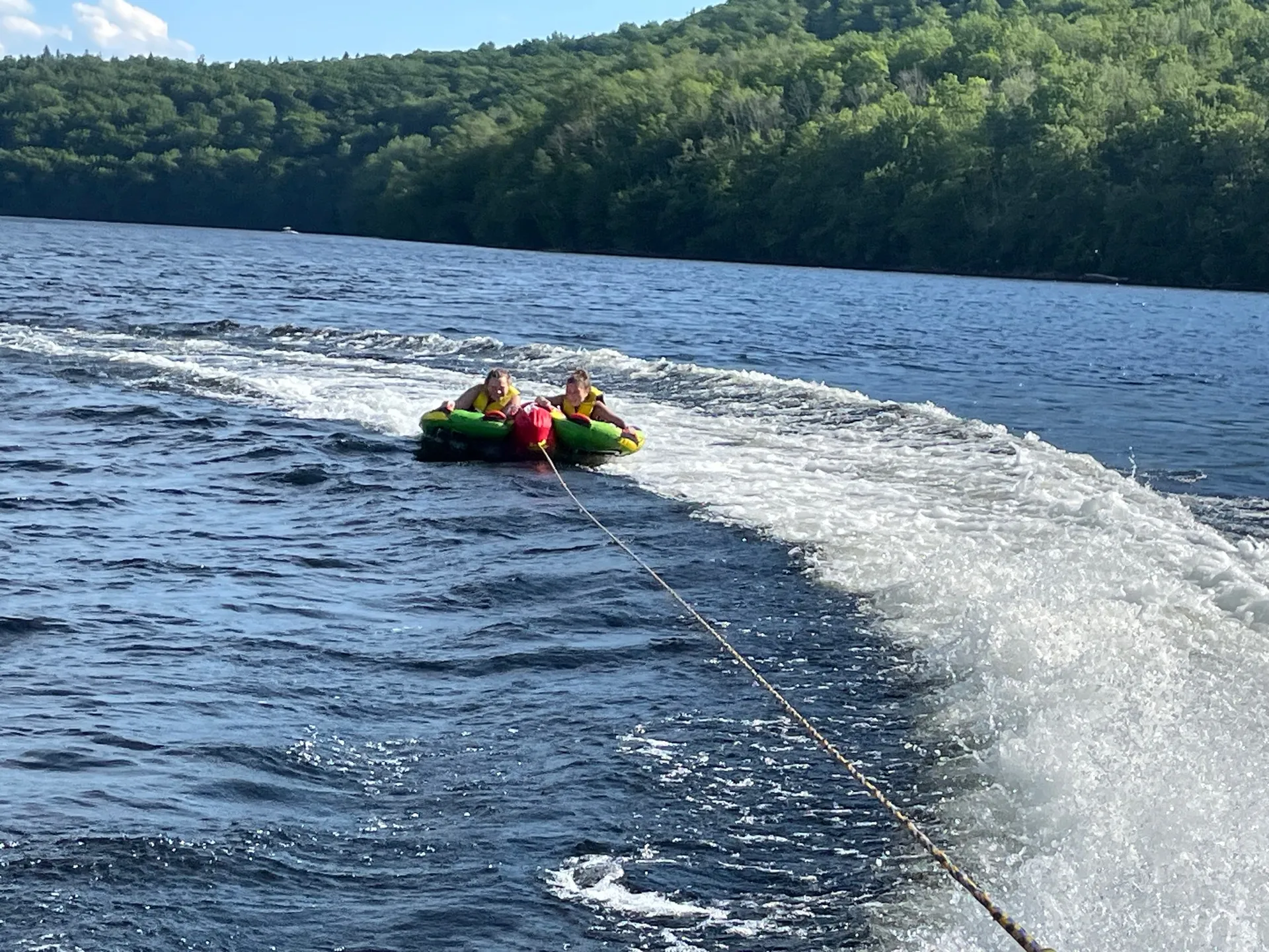 SEA-DOO SWITCH CRUISE 21 in Florida, MA — photo 6
