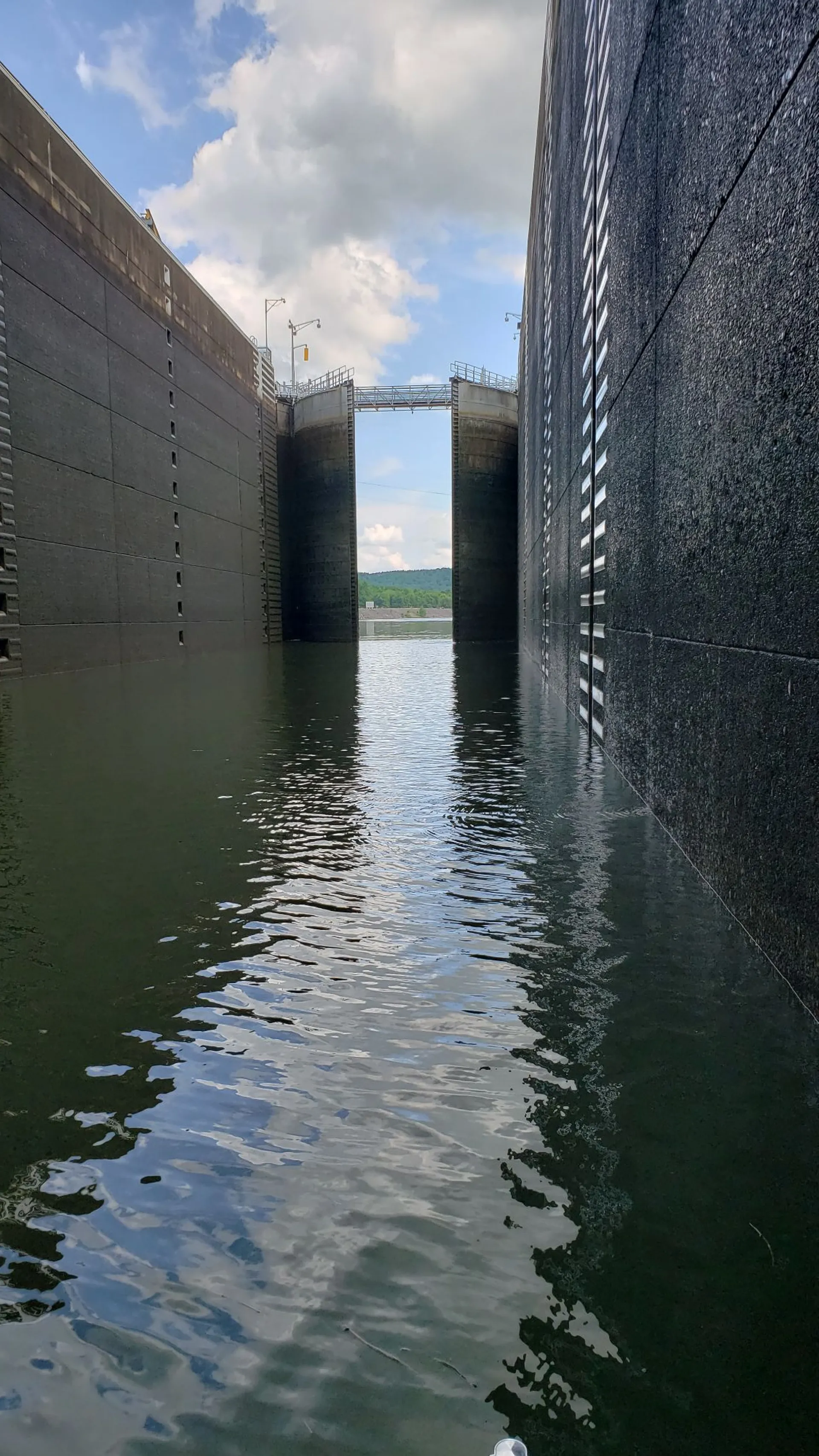Watts Bar Lake guided Pontoon Boat Rental Island Sunset Excursions