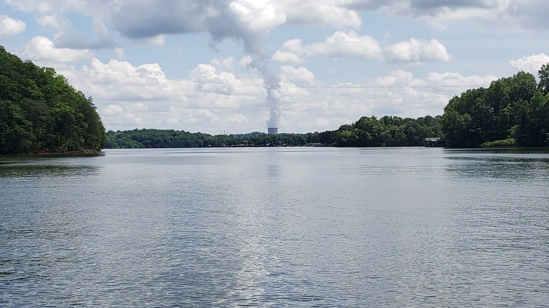 Watts Bar Lake guided Pontoon Boat Rental Island Sunset Excursions