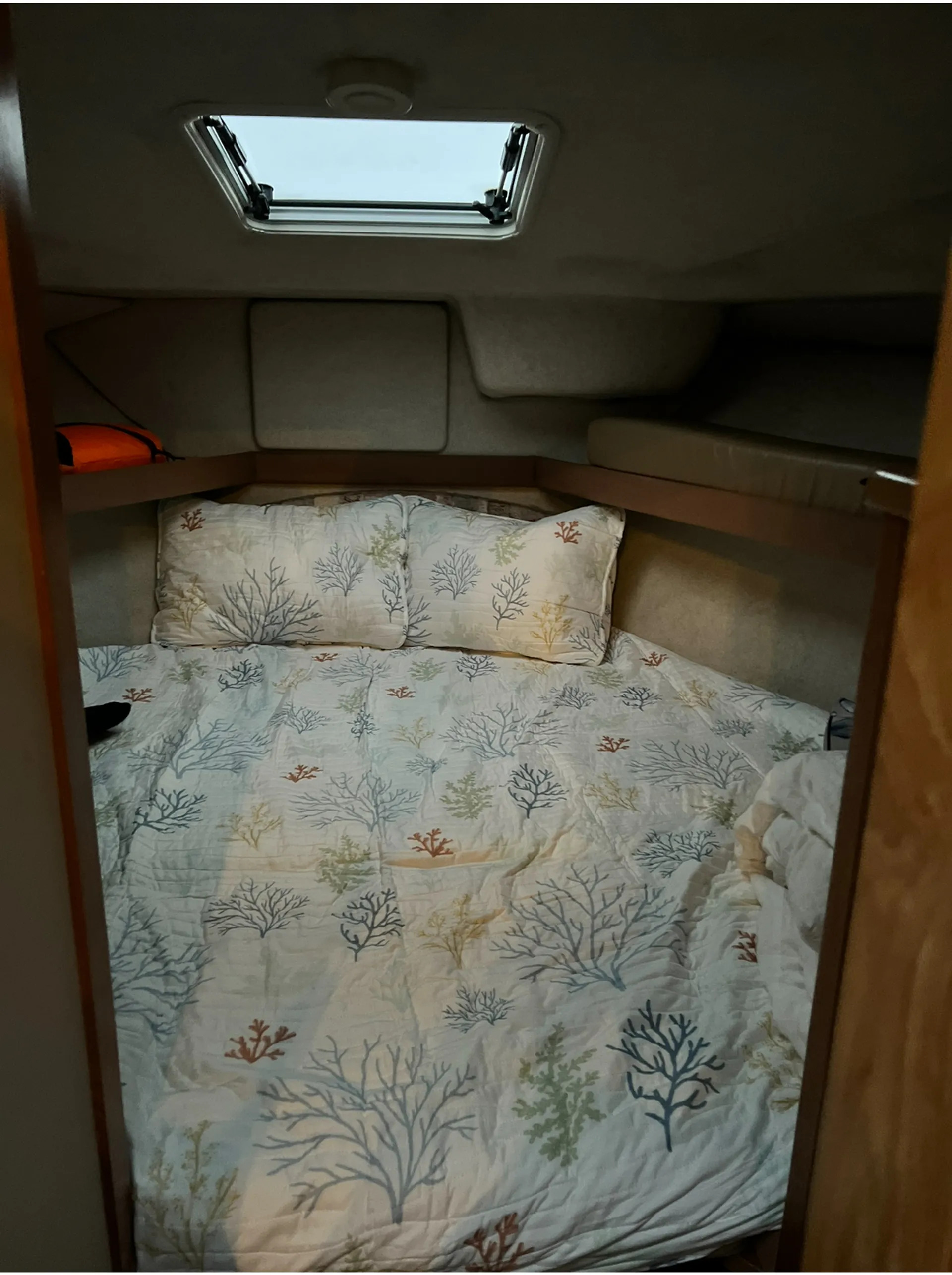 Bayliner 3388 Command Bridge MY in Bellingham, WA — photo 7