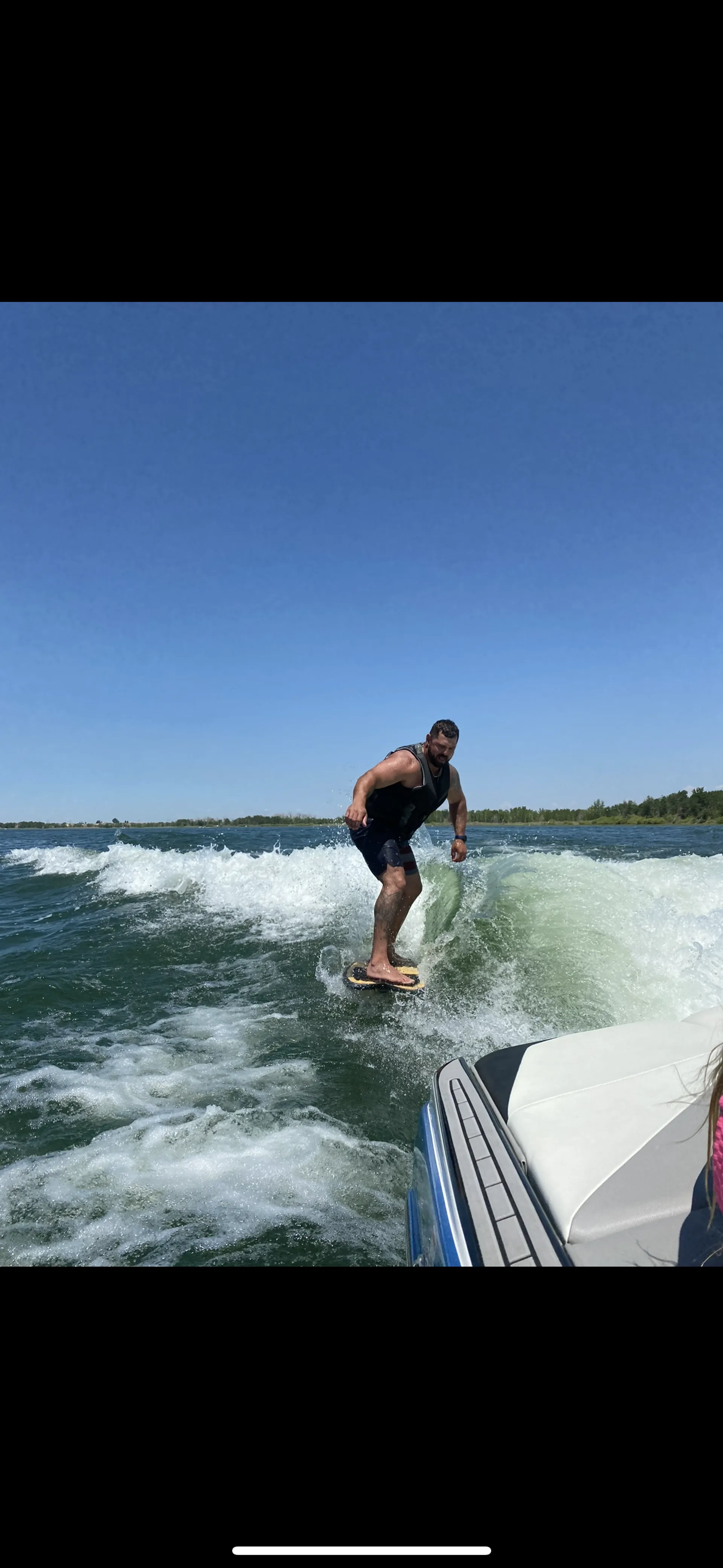 MOOMBA BY SKIERS CHOICE MOJO in Meridian, ID — photo 5