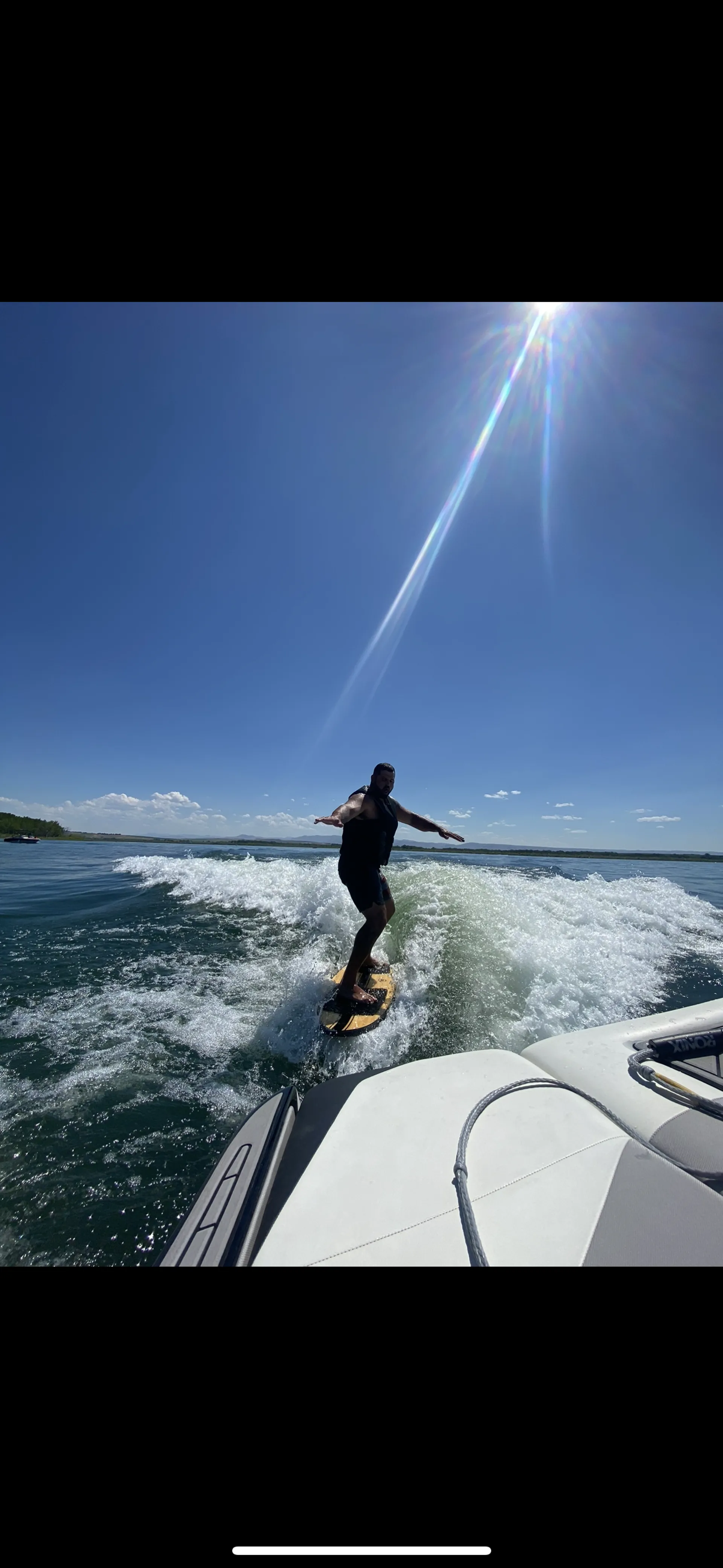 MOOMBA BY SKIERS CHOICE MOJO in Meridian, ID — photo 6