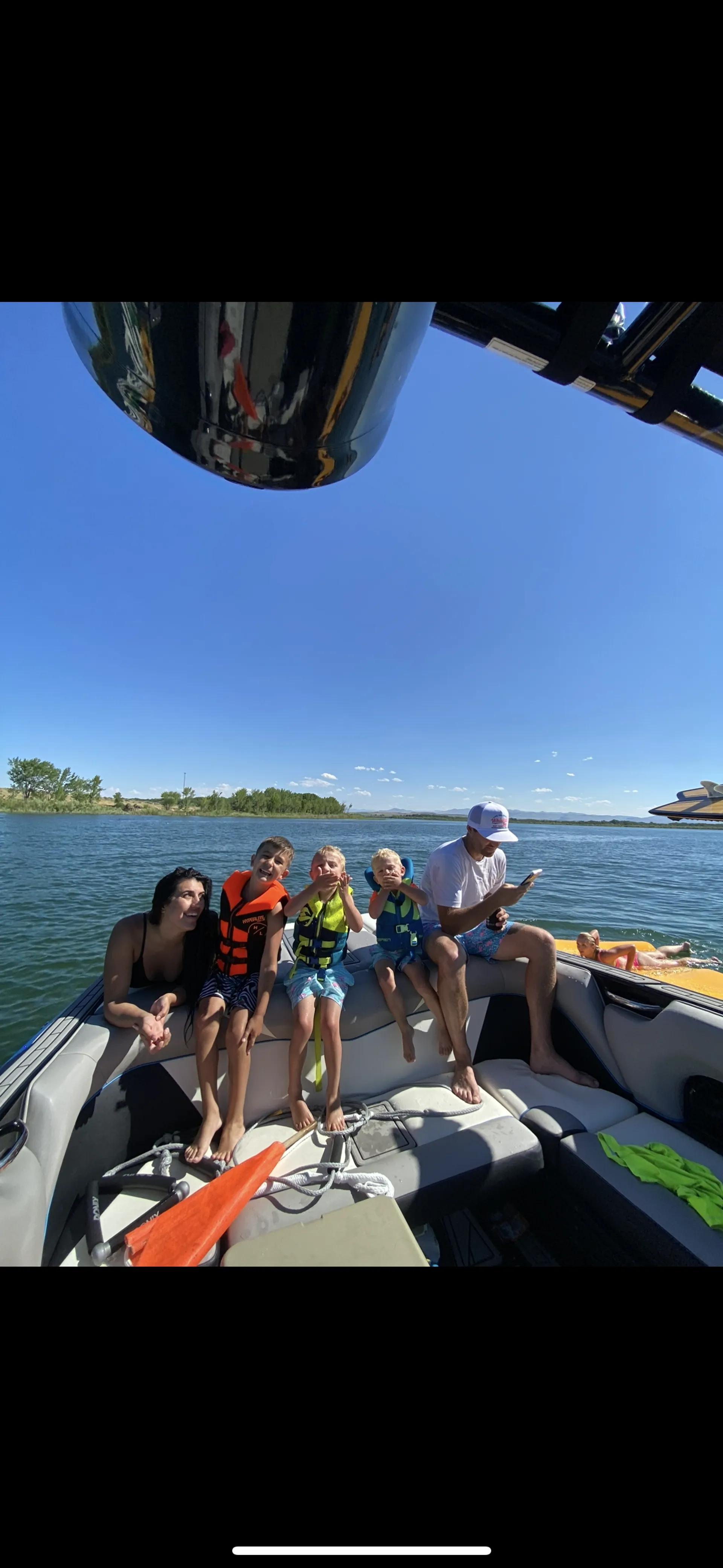 MOOMBA BY SKIERS CHOICE MOJO in Meridian, ID — photo 7