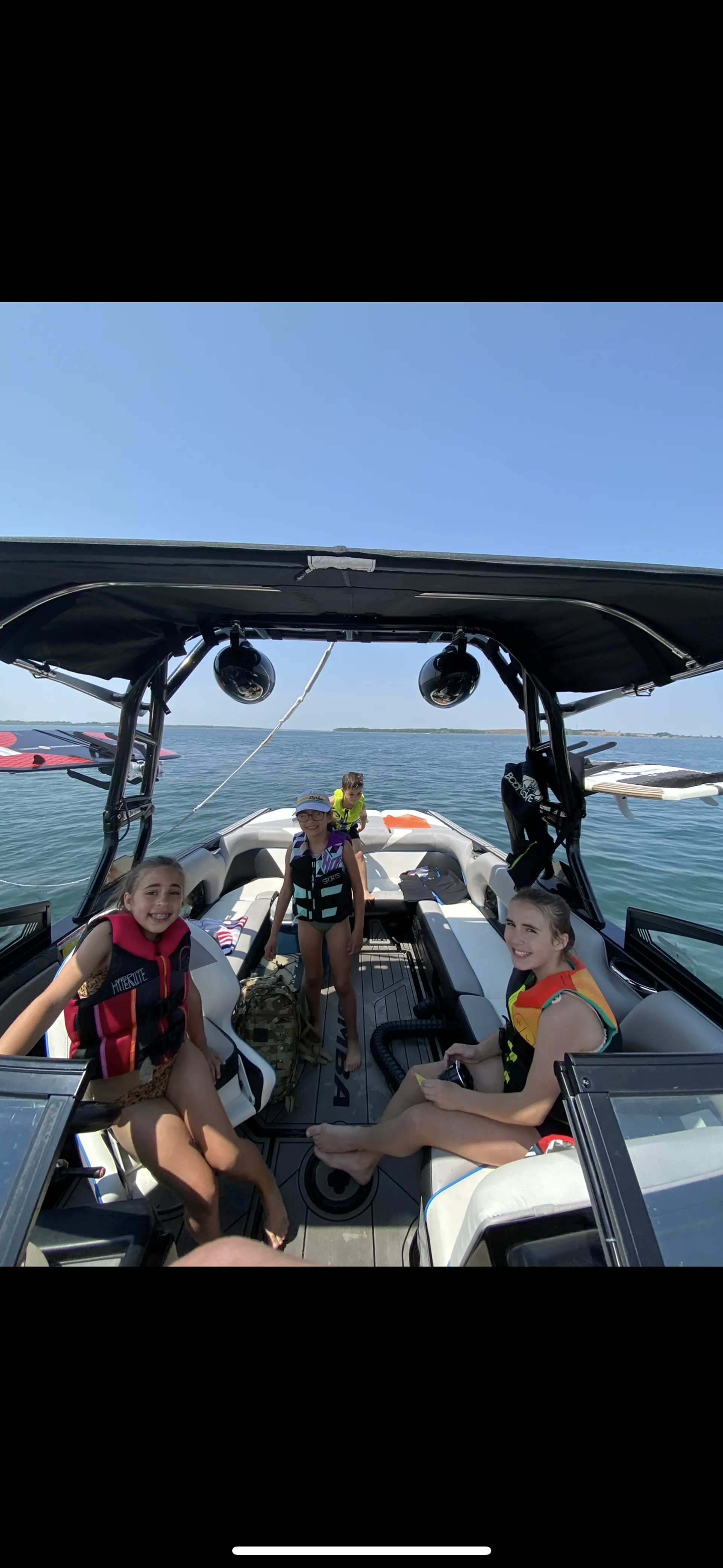 MOOMBA BY SKIERS CHOICE MOJO in Meridian, ID — photo 9