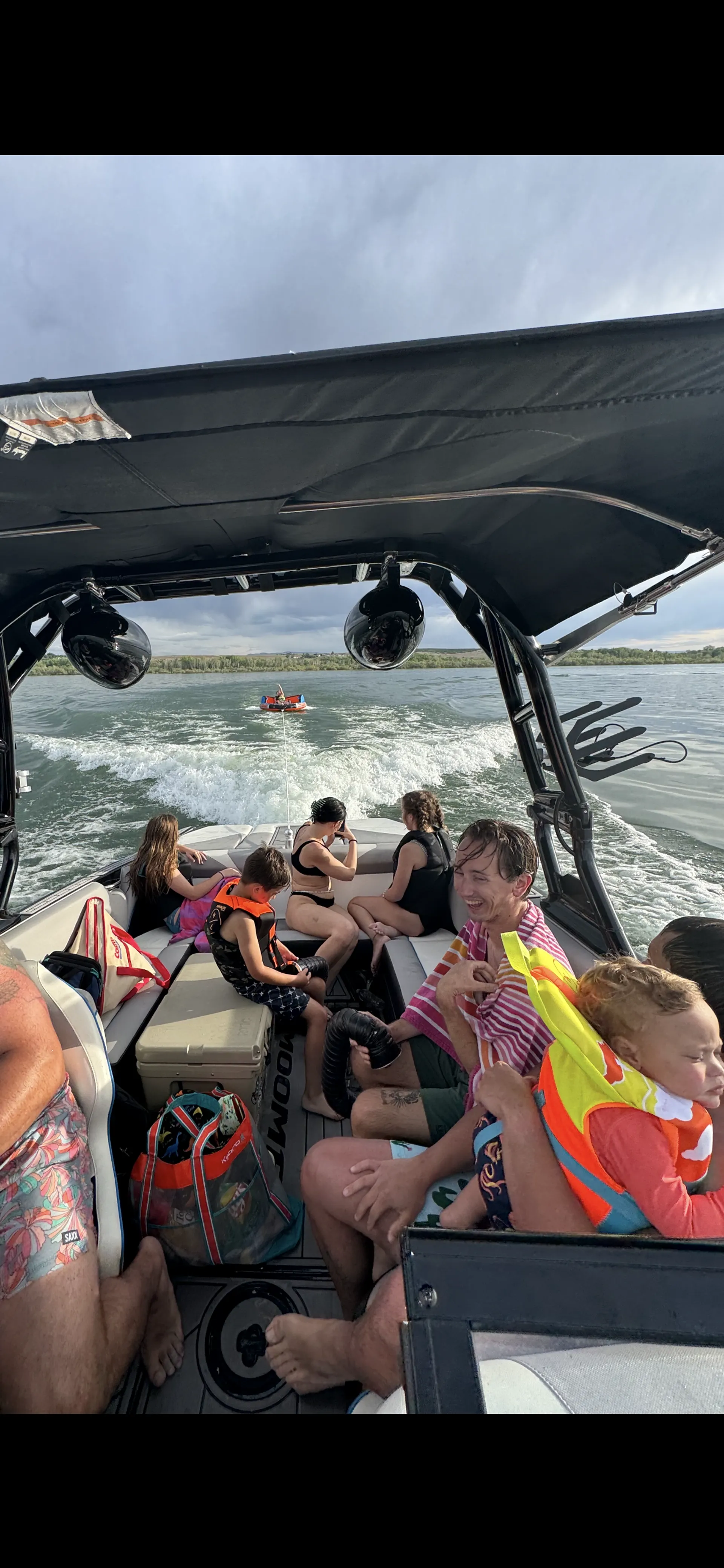 MOOMBA BY SKIERS CHOICE MOJO in Meridian, ID — photo 10