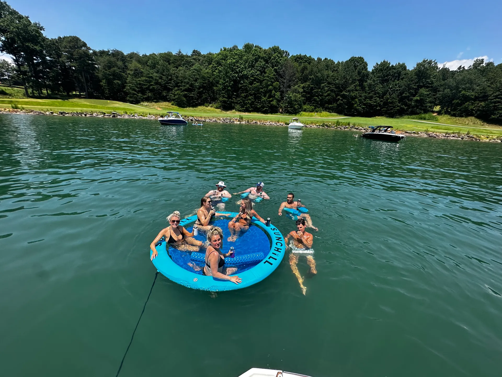Mastercraft  NXT 24 in Buford, GA — photo 5