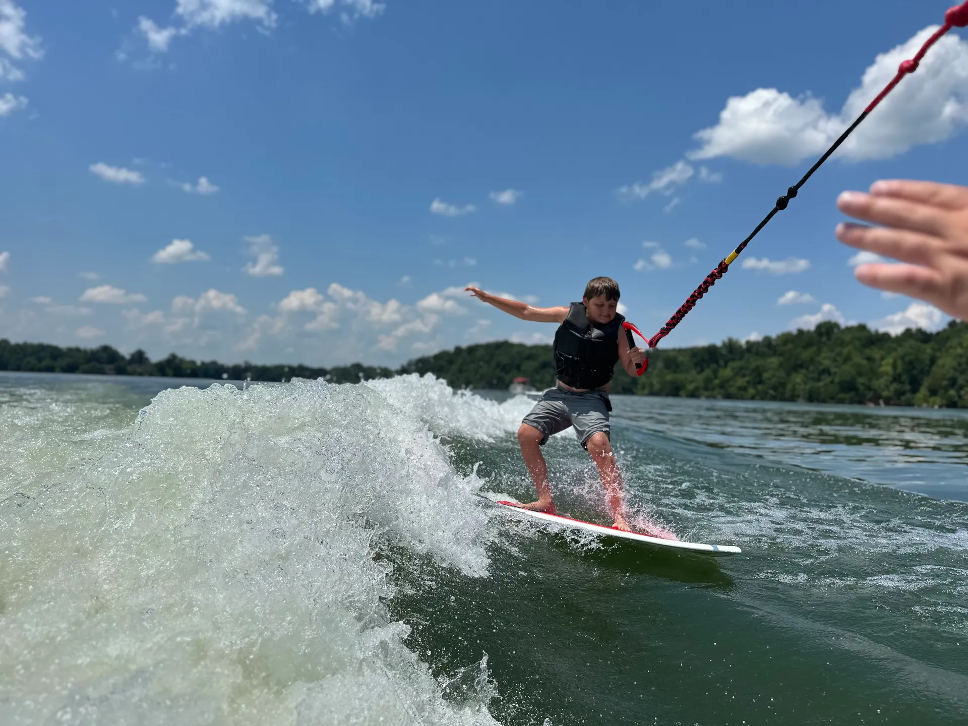 Mastercraft  NXT 24 in Buford, GA — photo 2
