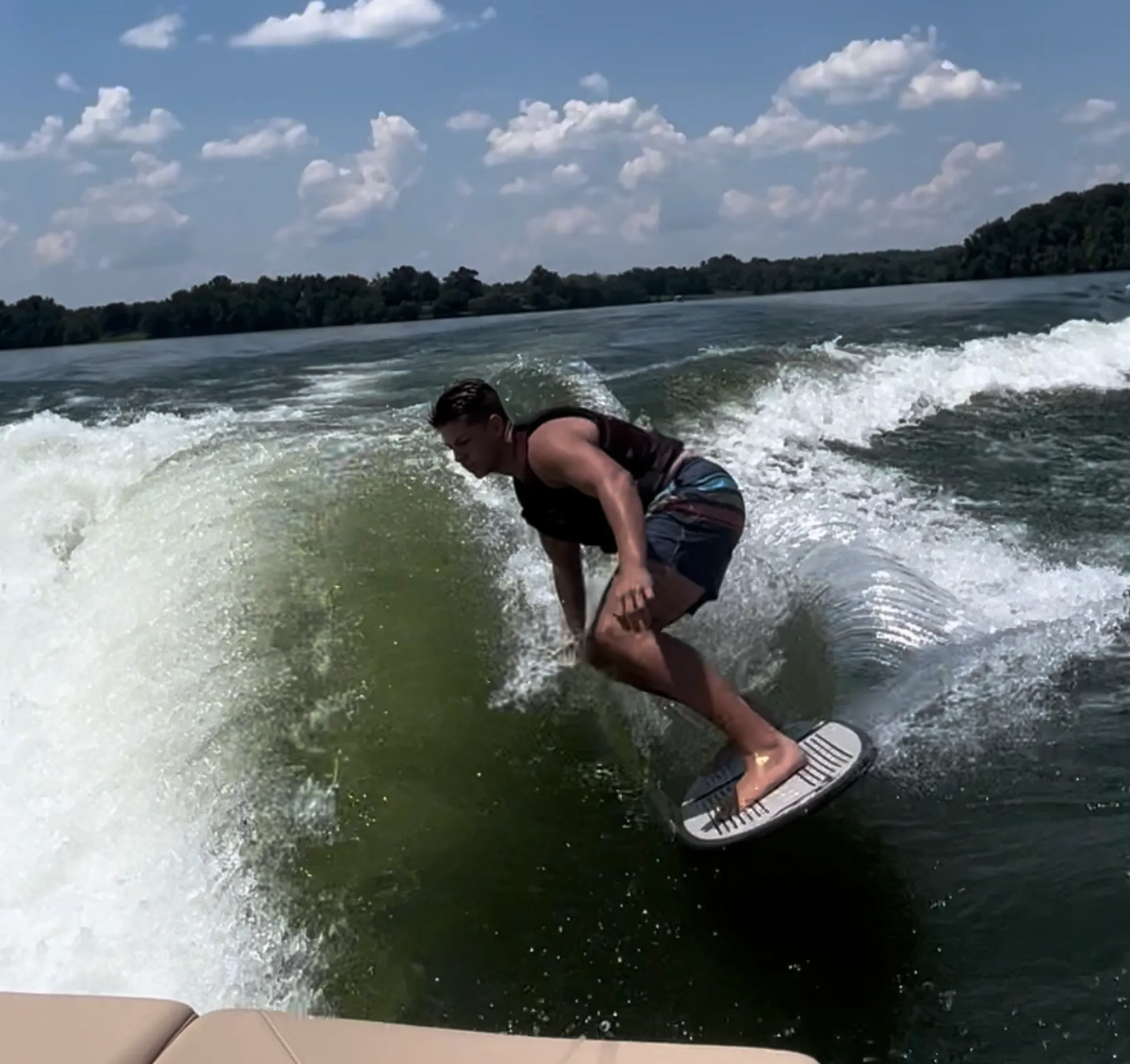 Mastercraft  NXT 24 in Buford, GA — photo 4