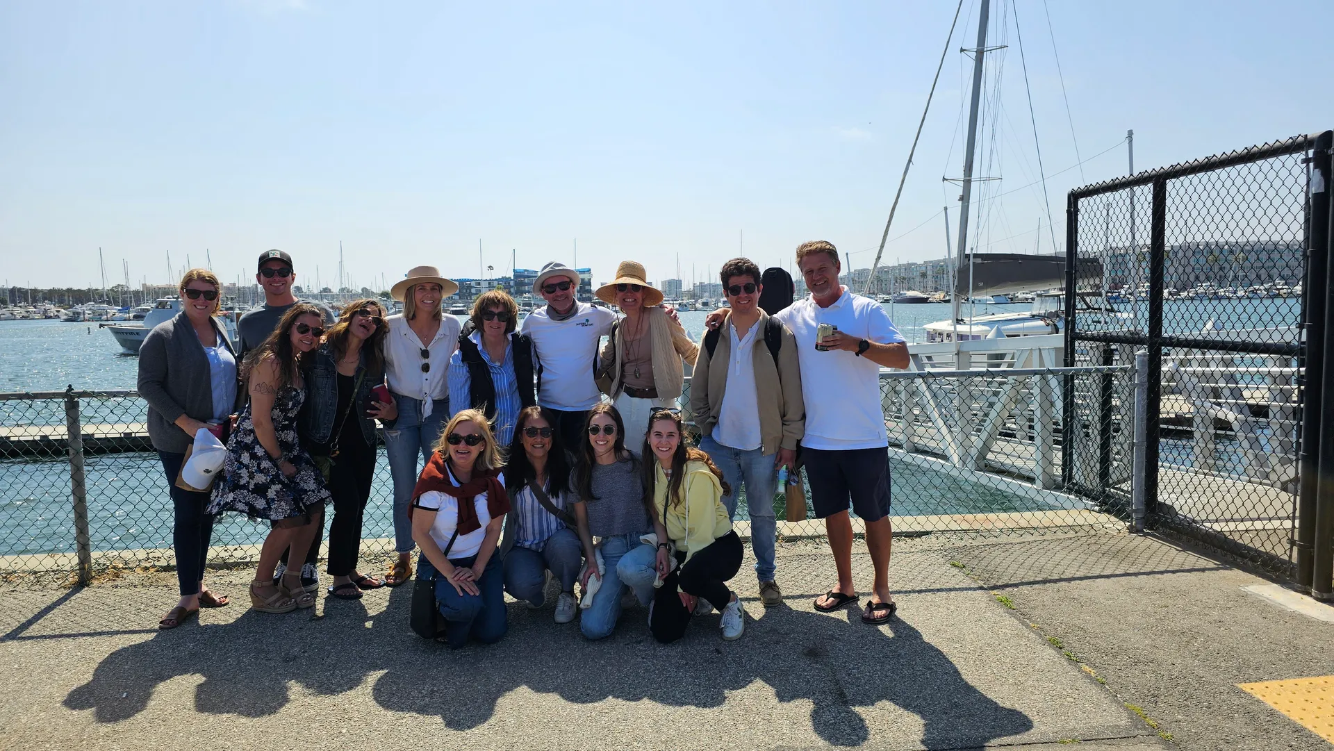  Perfect for 15-18 PASSENGERS!