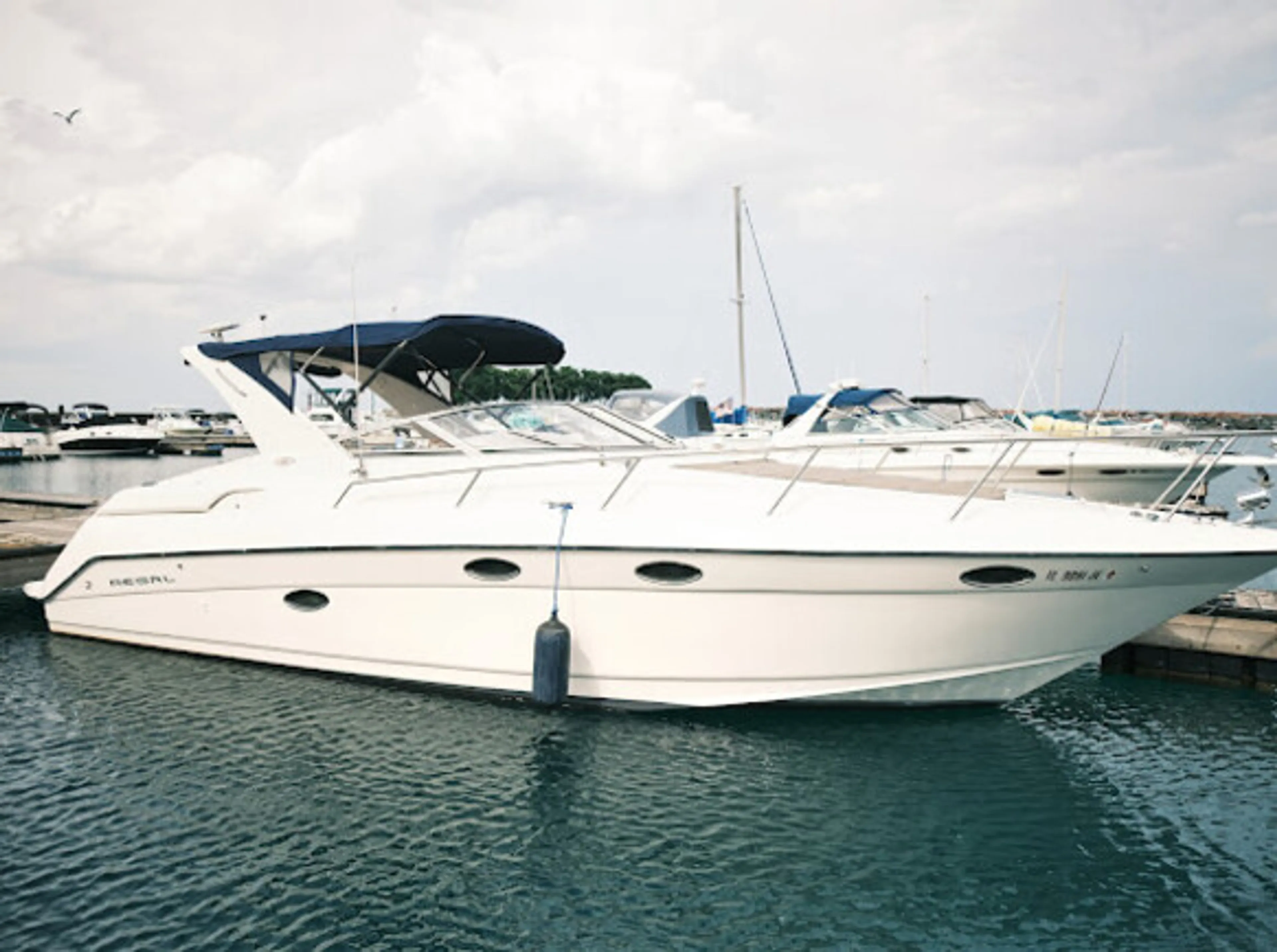 boat