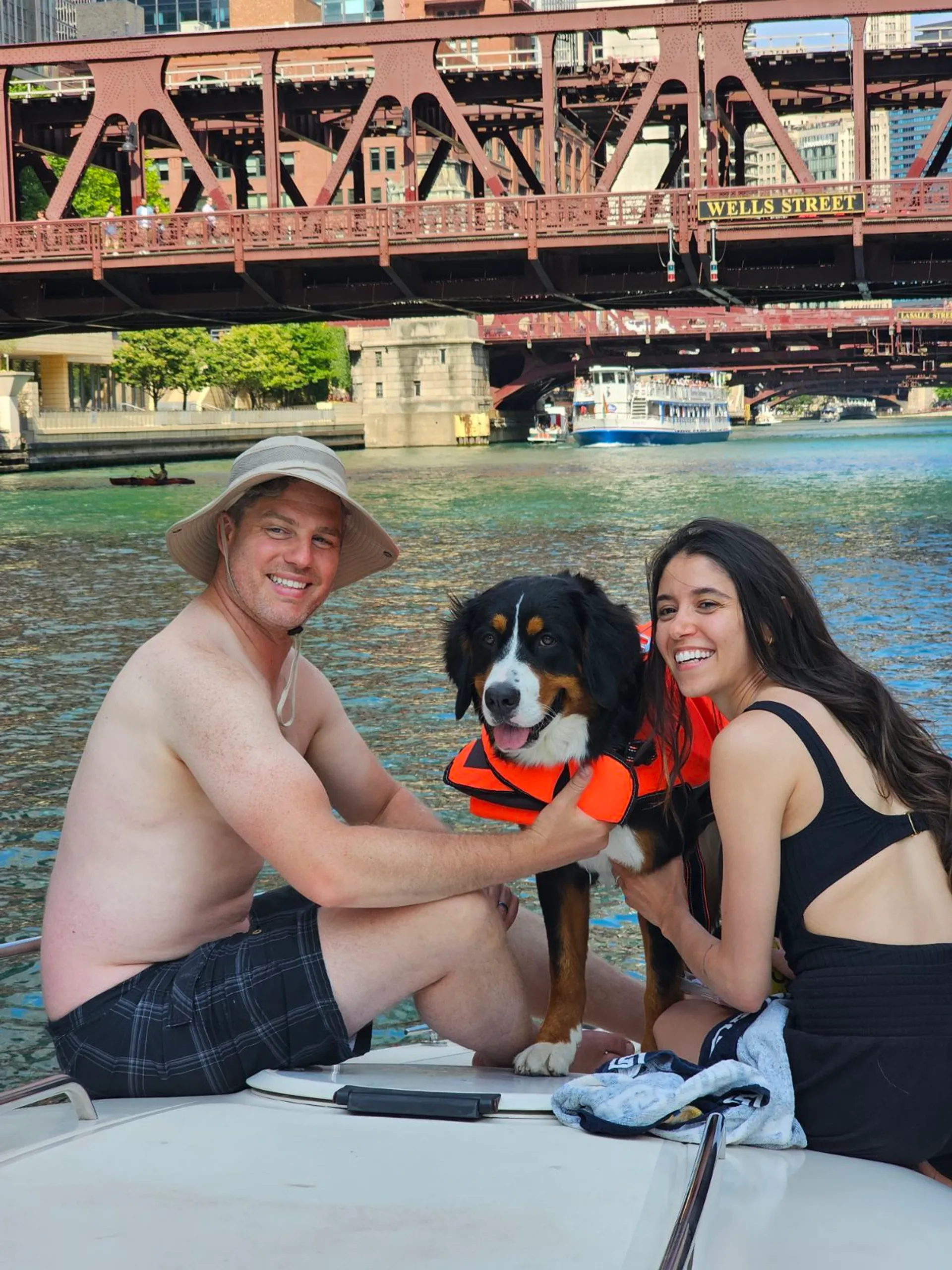 27' Chris Craft with Water Toys plus Jet Ski Available