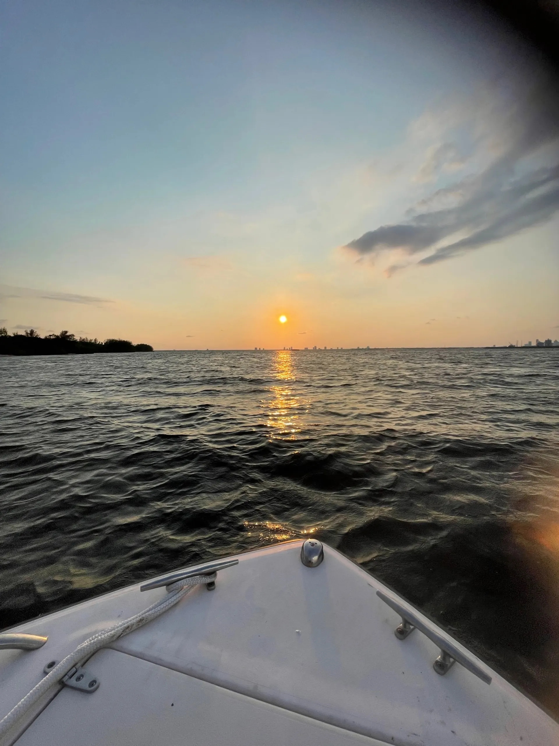Enjoy Tampa and all it has to offer!