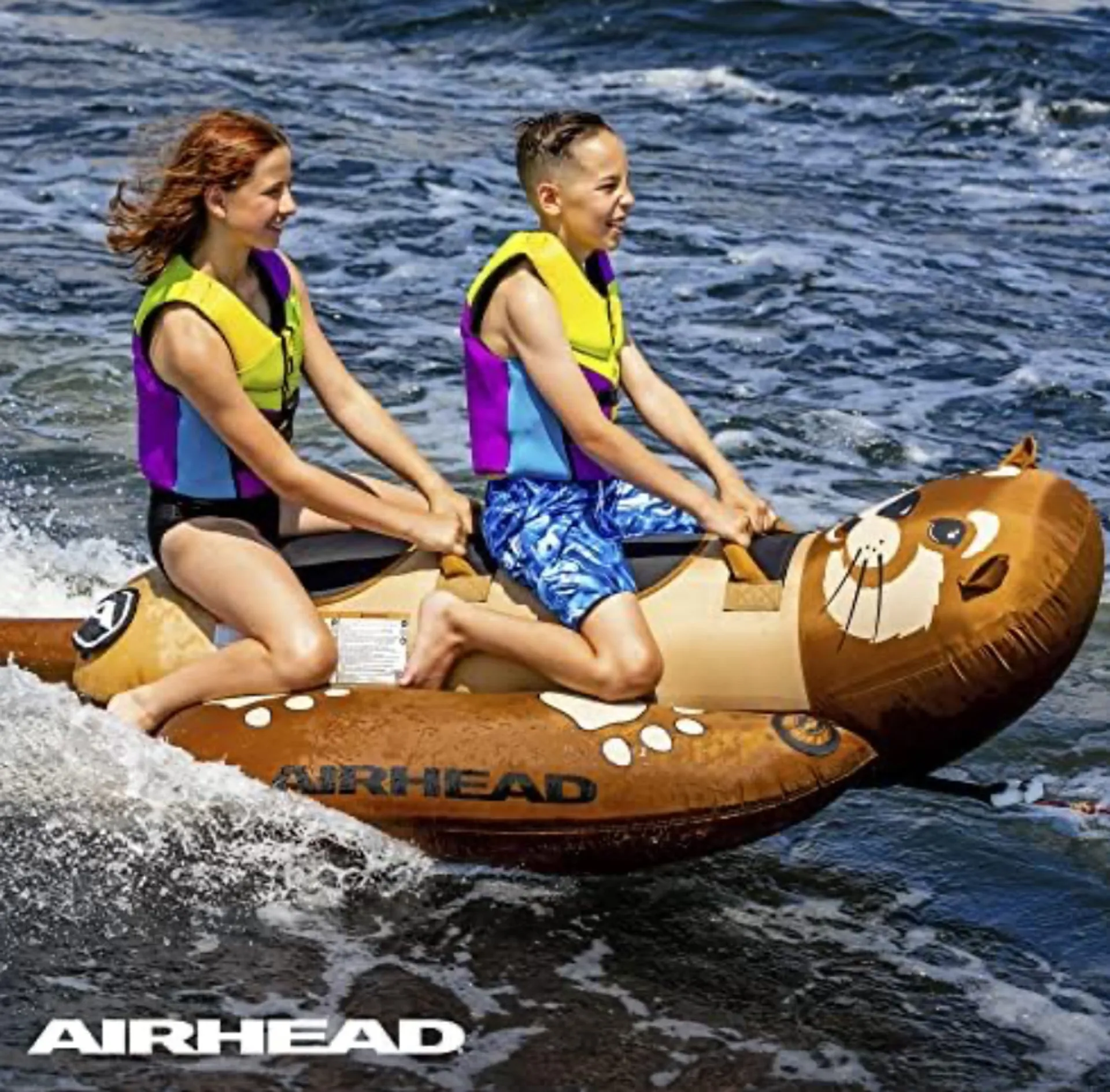 Skeeter Fish & Ski  Boat