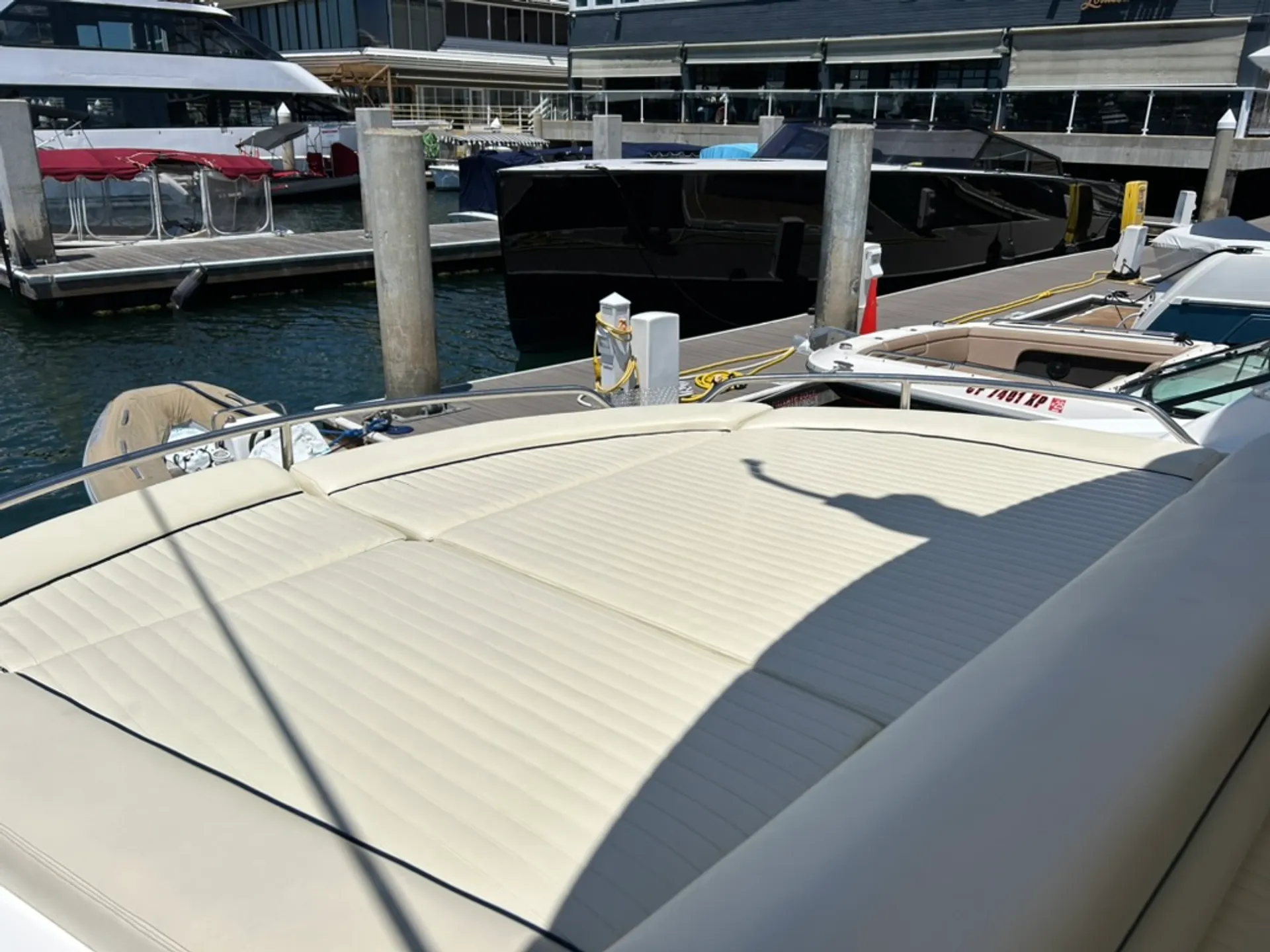 56' Beautiful Sunseeker Yacht in Newport Beach, CA