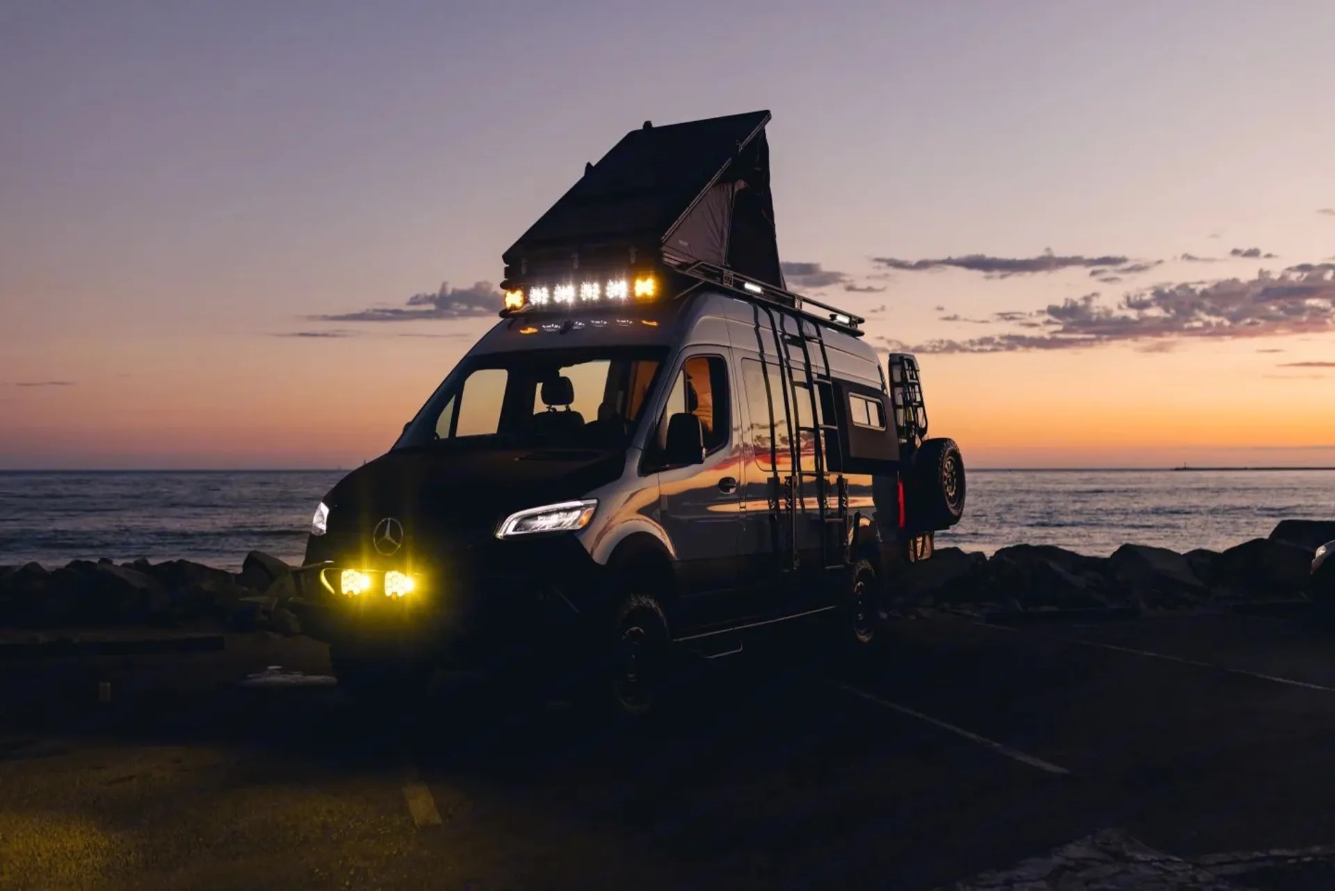 Bayliner M17 Outdoorsy Experience in Seattle, WA — photo 3