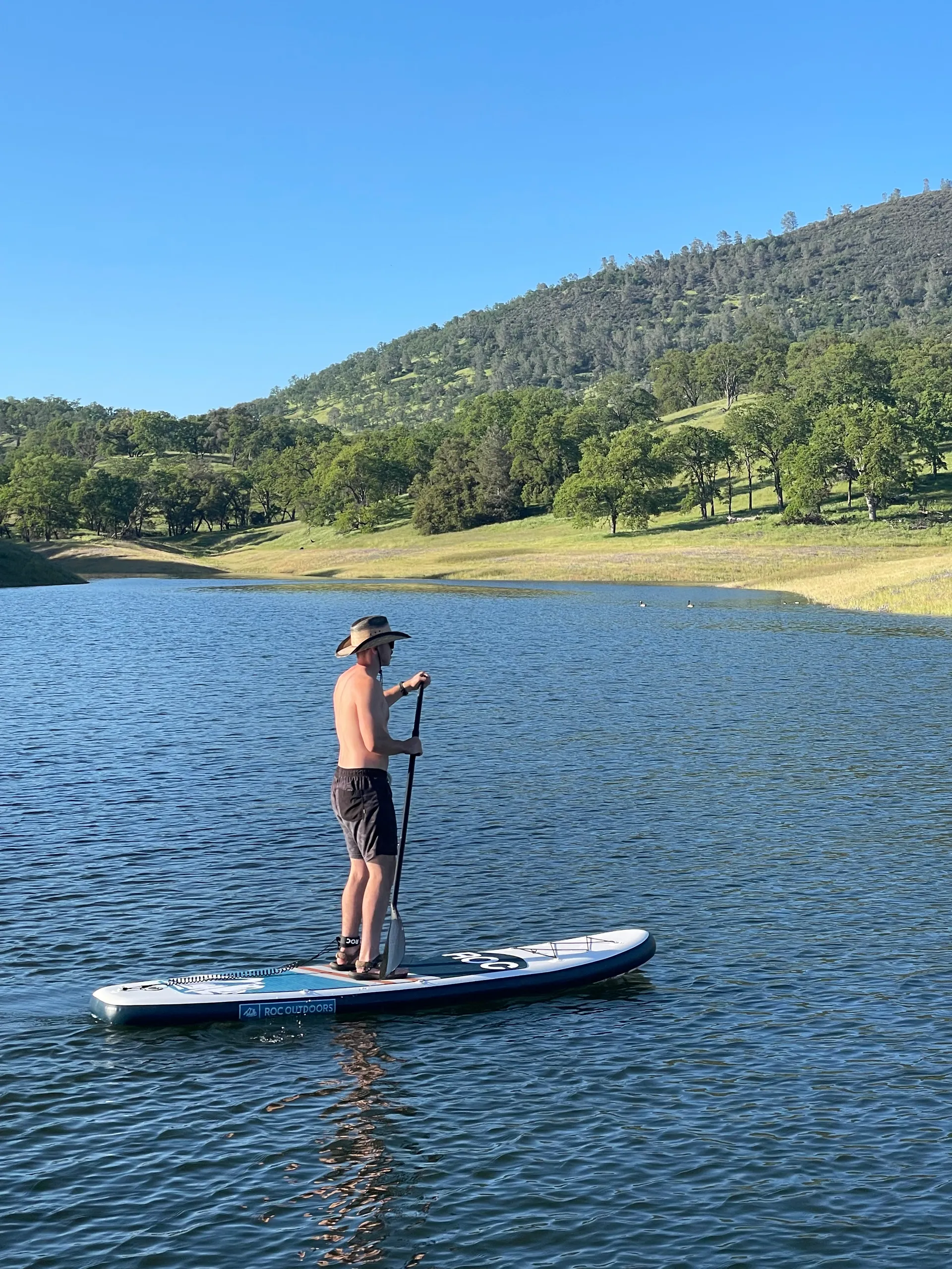 Tracker Party Barge in El Dorado Hills, CA — photo 7