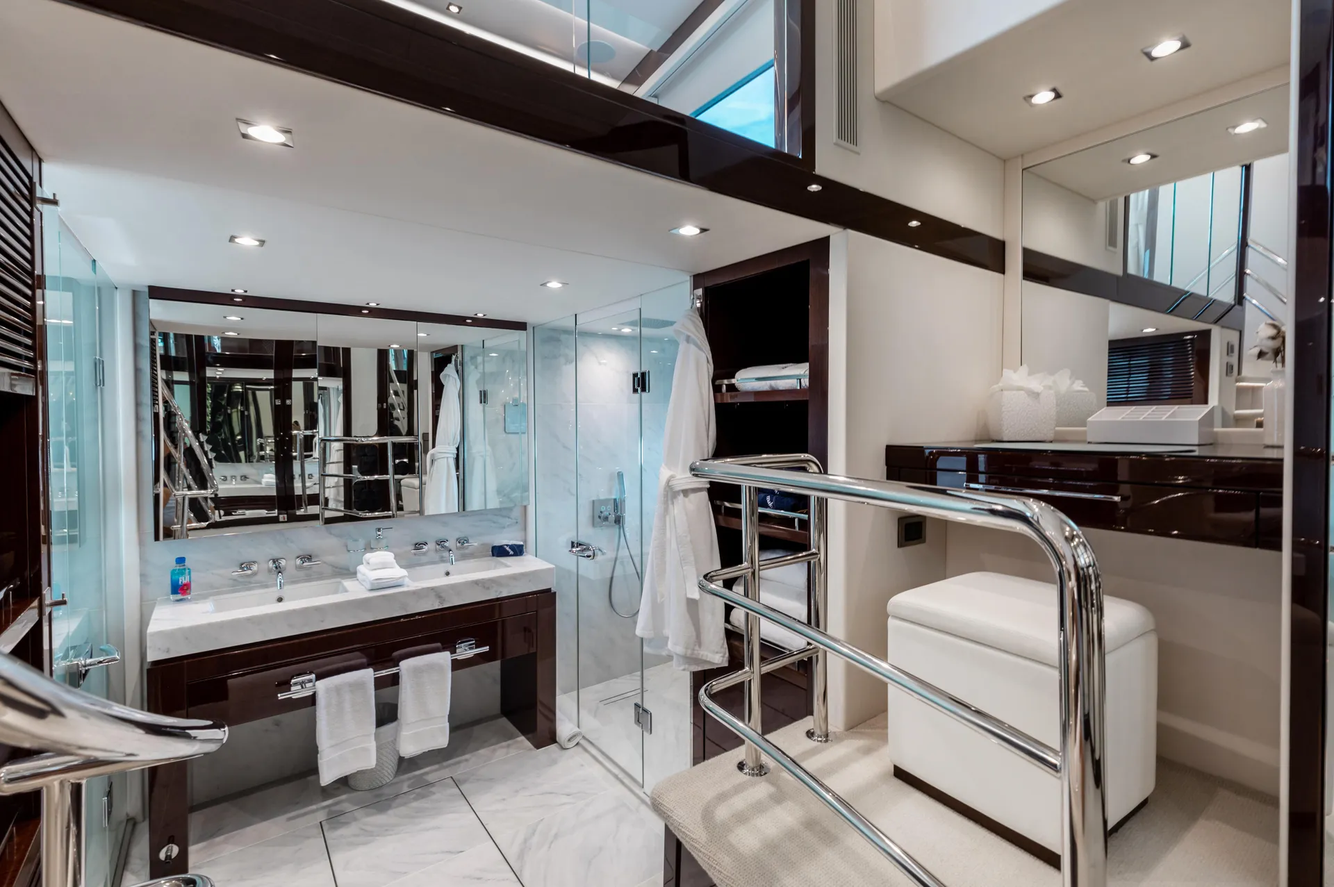 Immaculate 95' Sunseeker Super Yacht FTL/MIA