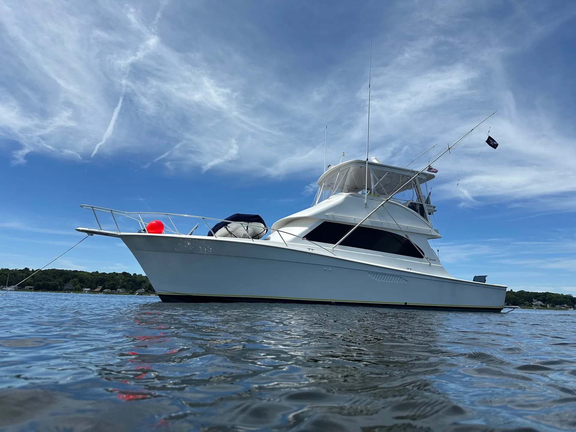 WATERDOG SALTWATER EXCURSIONS, Custom Charters