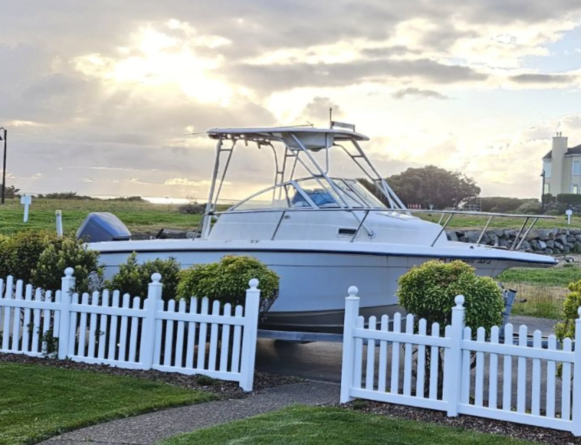 boat