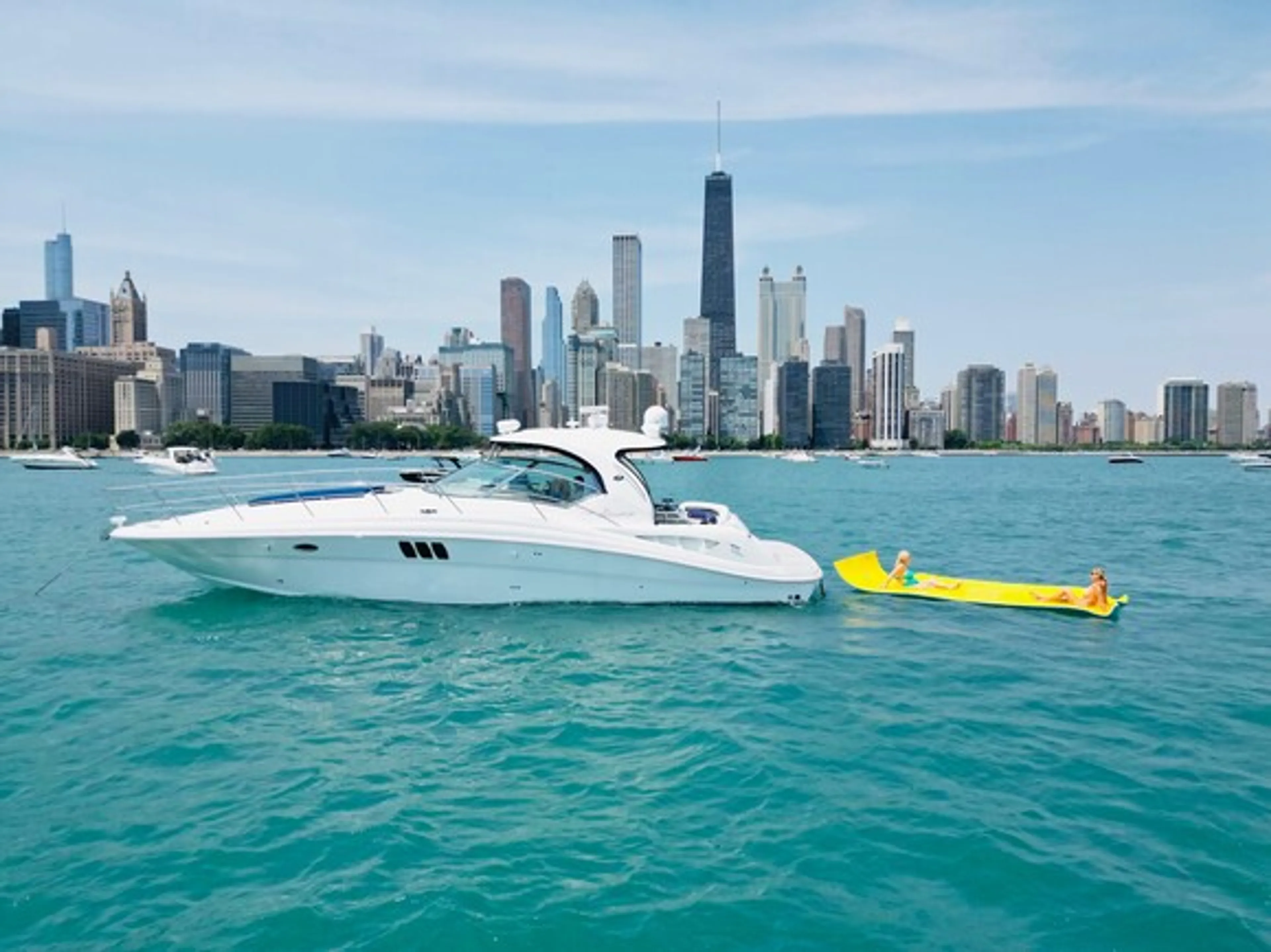 boat