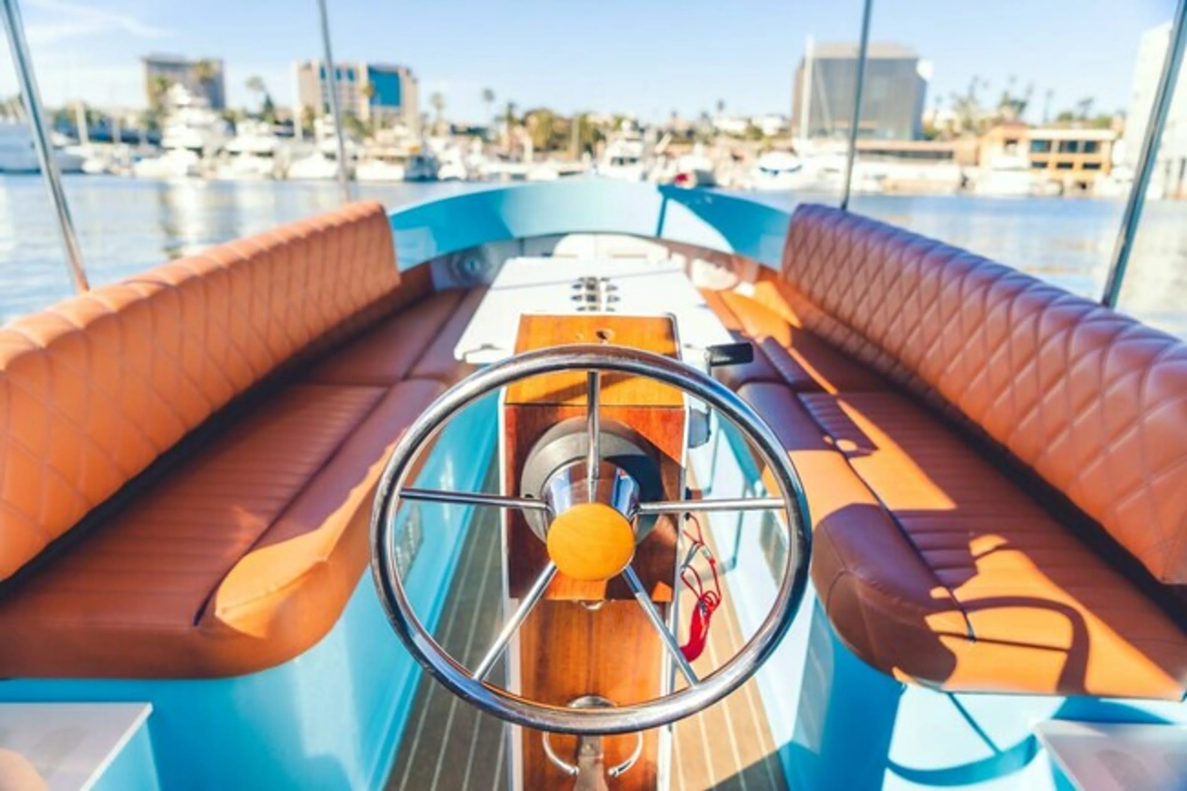 boat