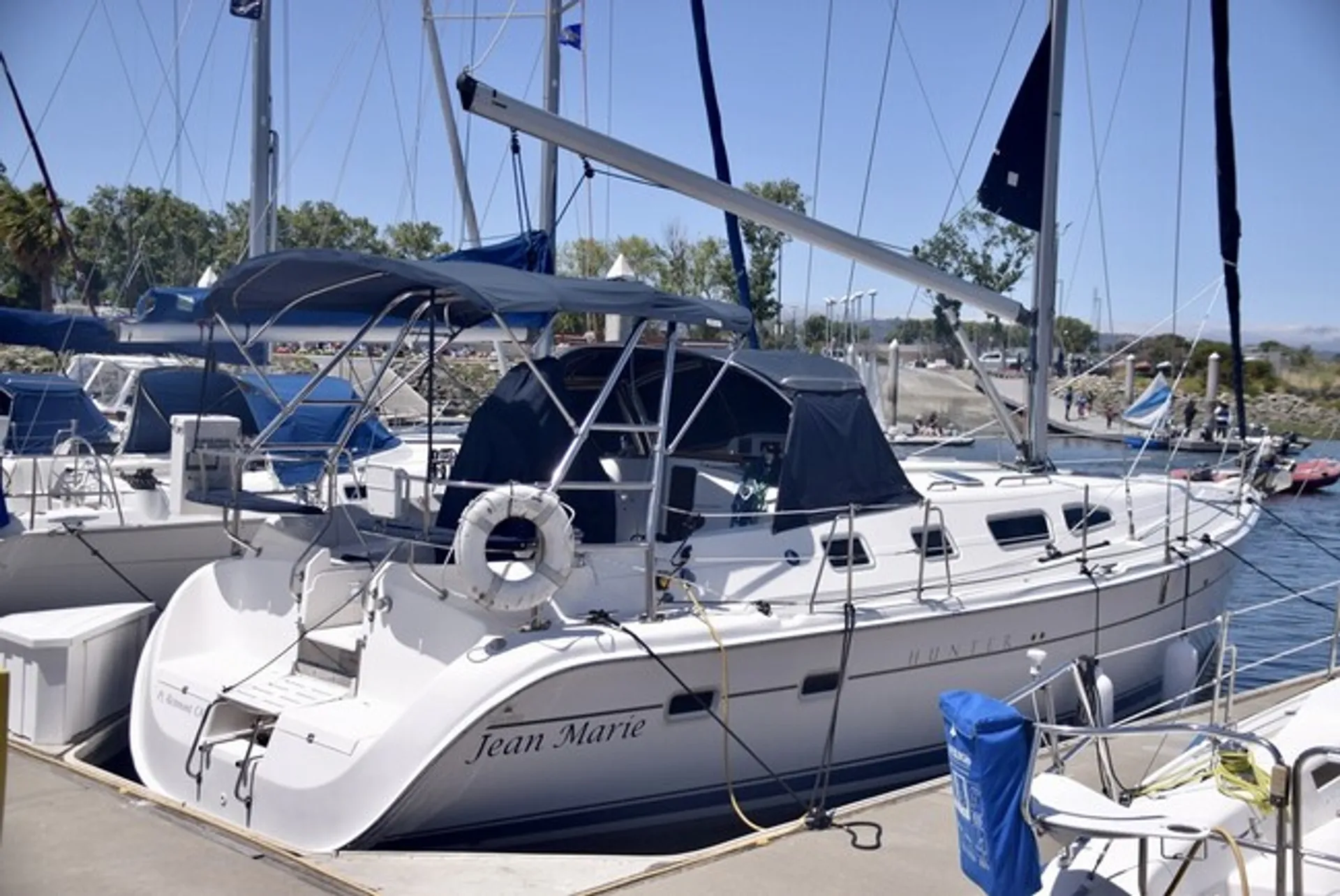 boat