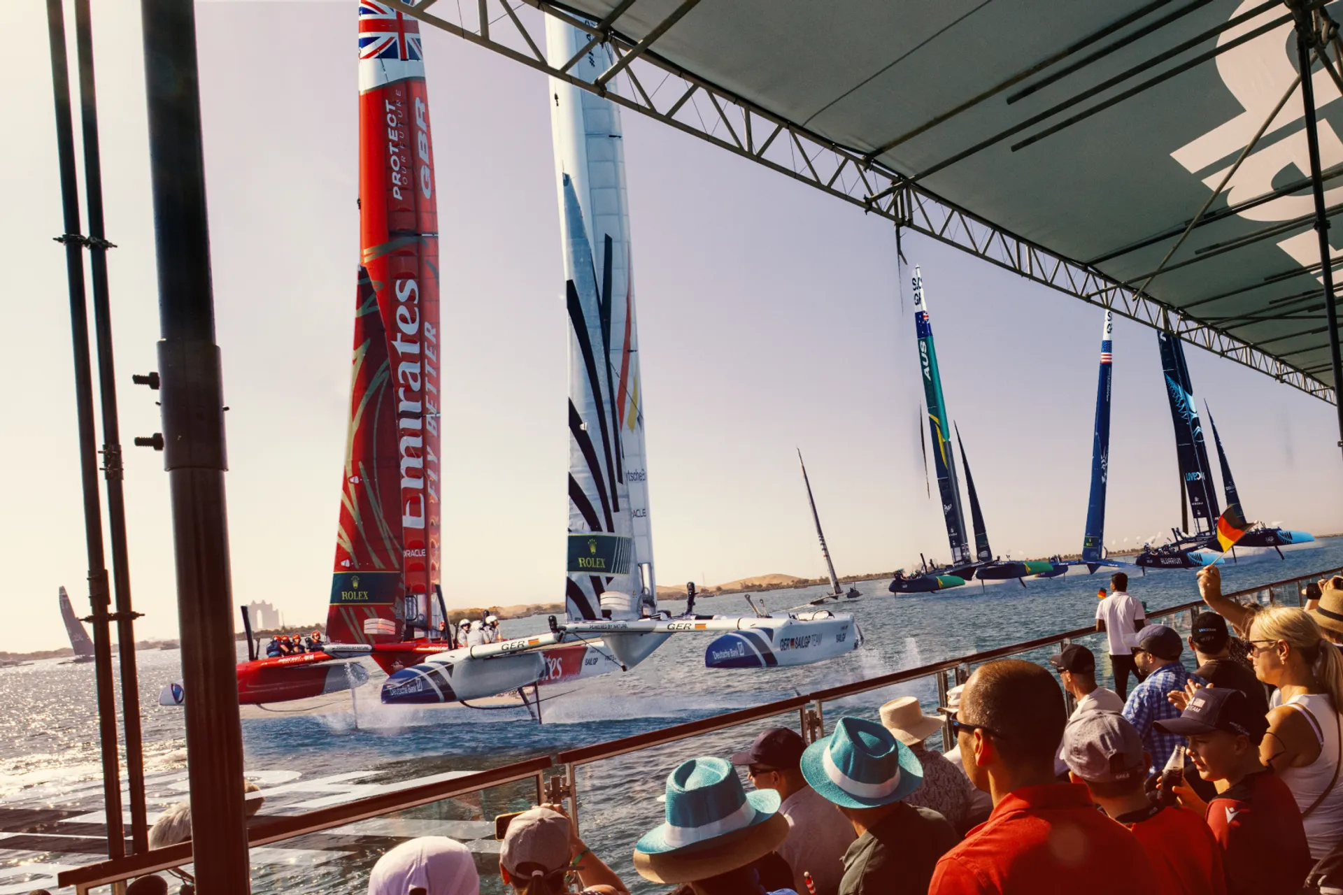 Beneteau USA Oceanis 35.1 in Jersey City, NJ — photo 7