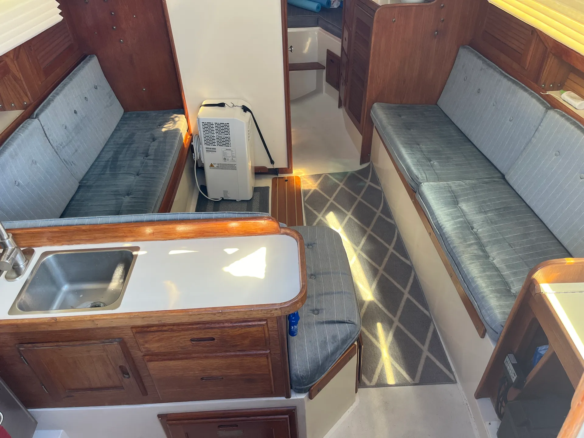 Catalina 30 Wing in Chestertown, MD — photo 7