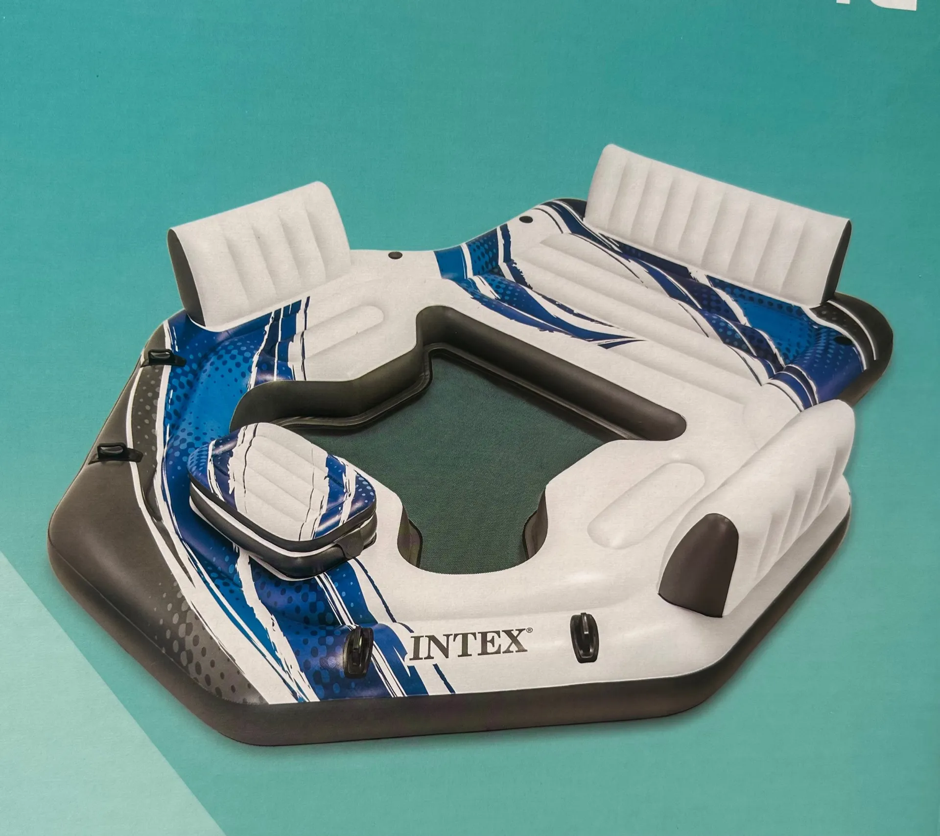 Driving Miss Jillian Boat Charters