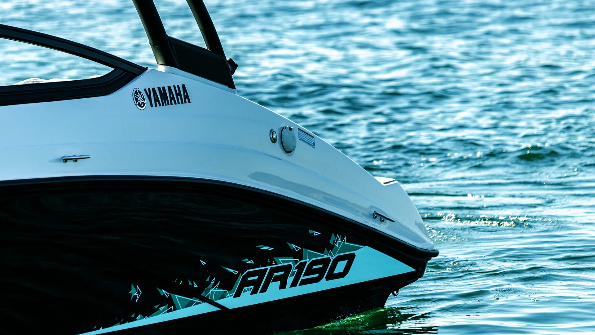 YAMAHA AR190 in Peoria, AZ — photo 4