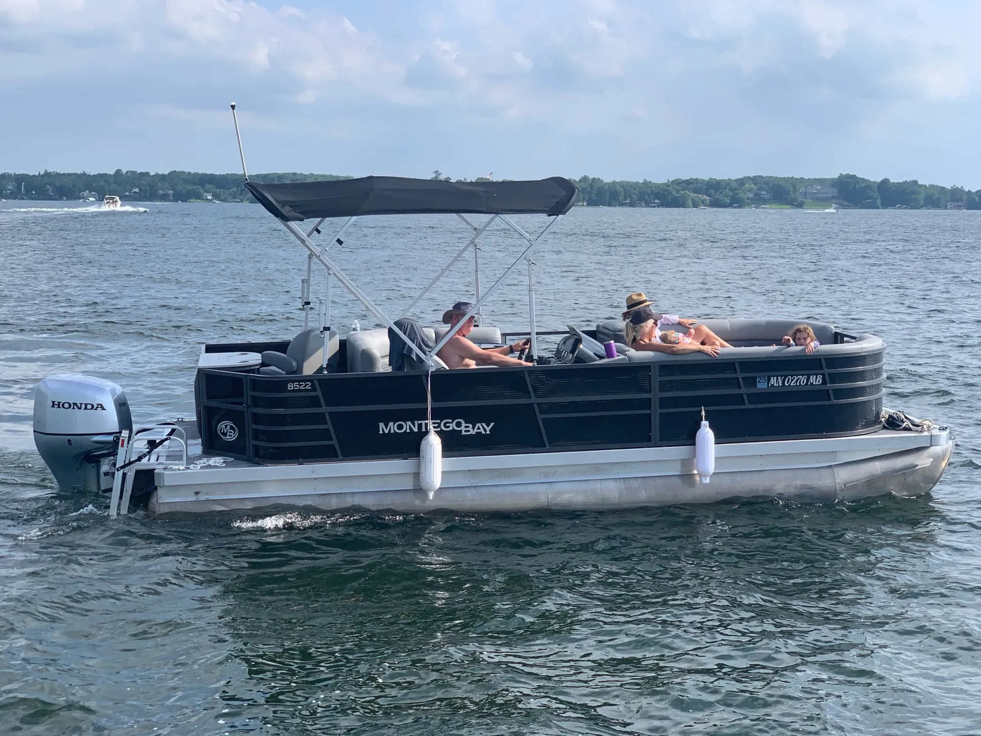 MONTEGO BAY BY NORTHPORT C8522 in White Bear Lake, MN — photo 2