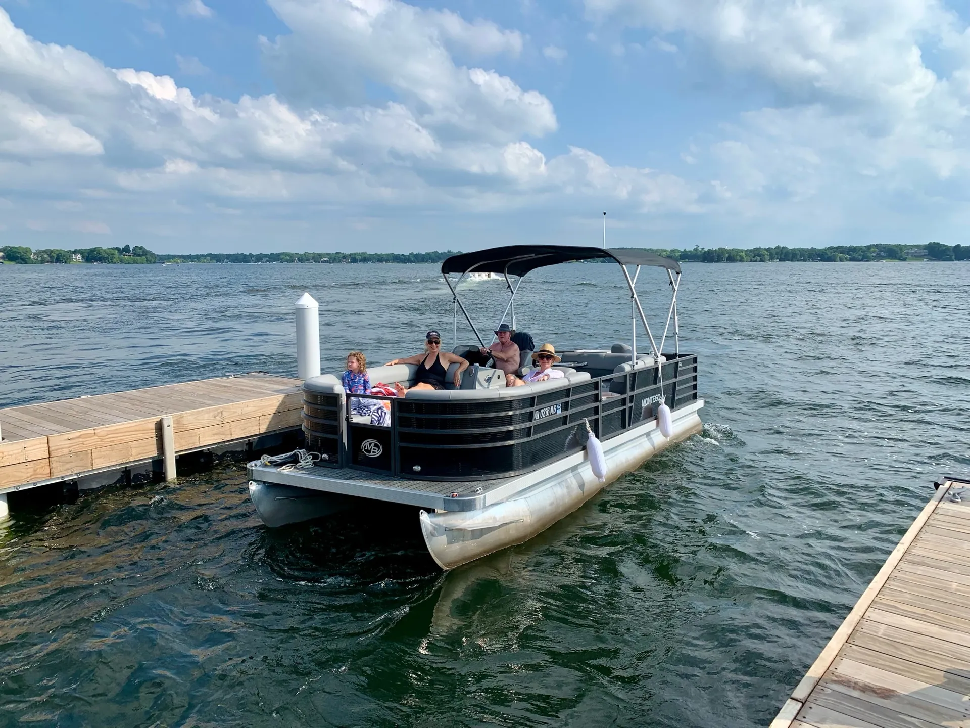 MONTEGO BAY BY NORTHPORT C8522 in White Bear Lake, MN