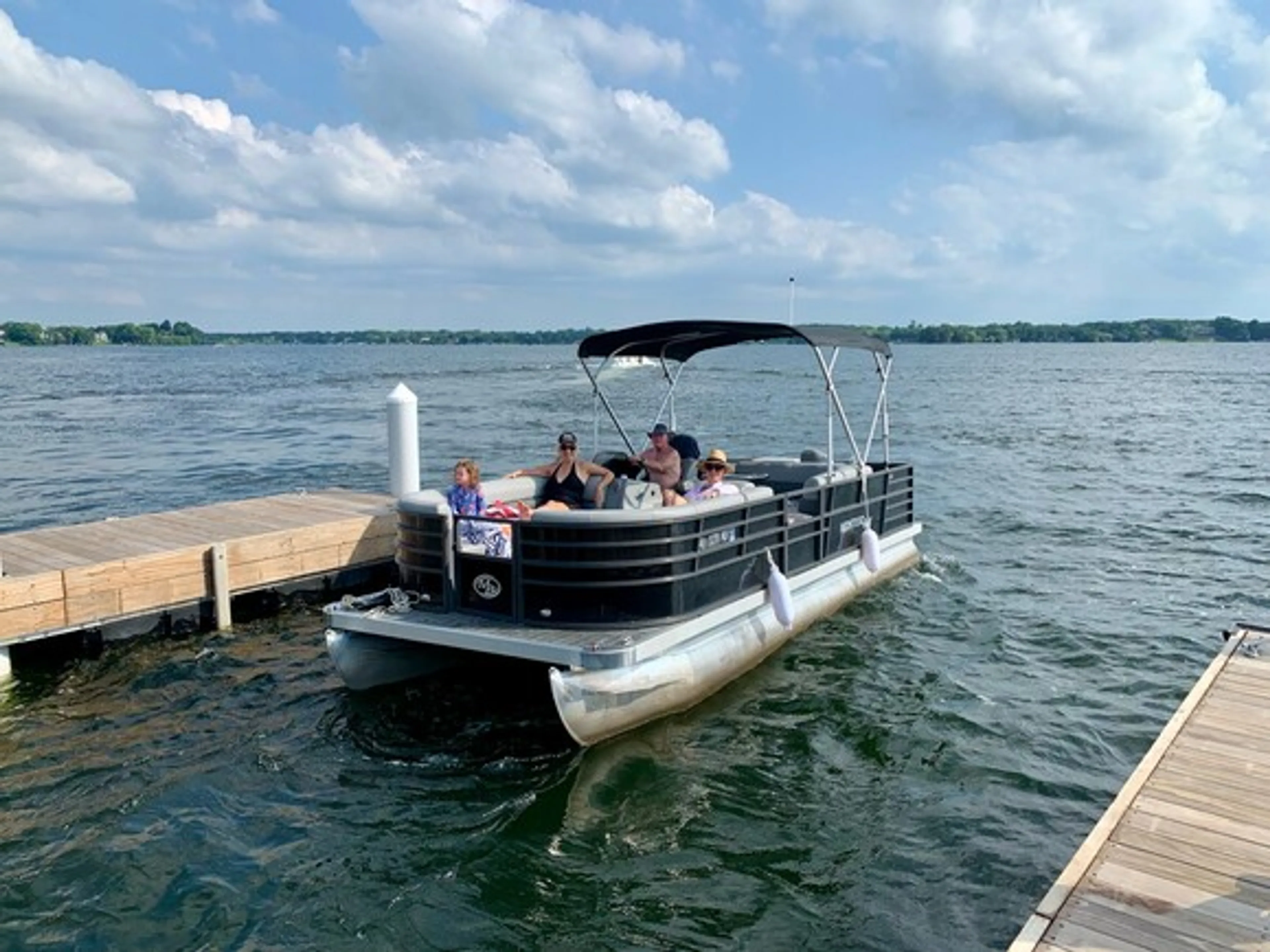 boat