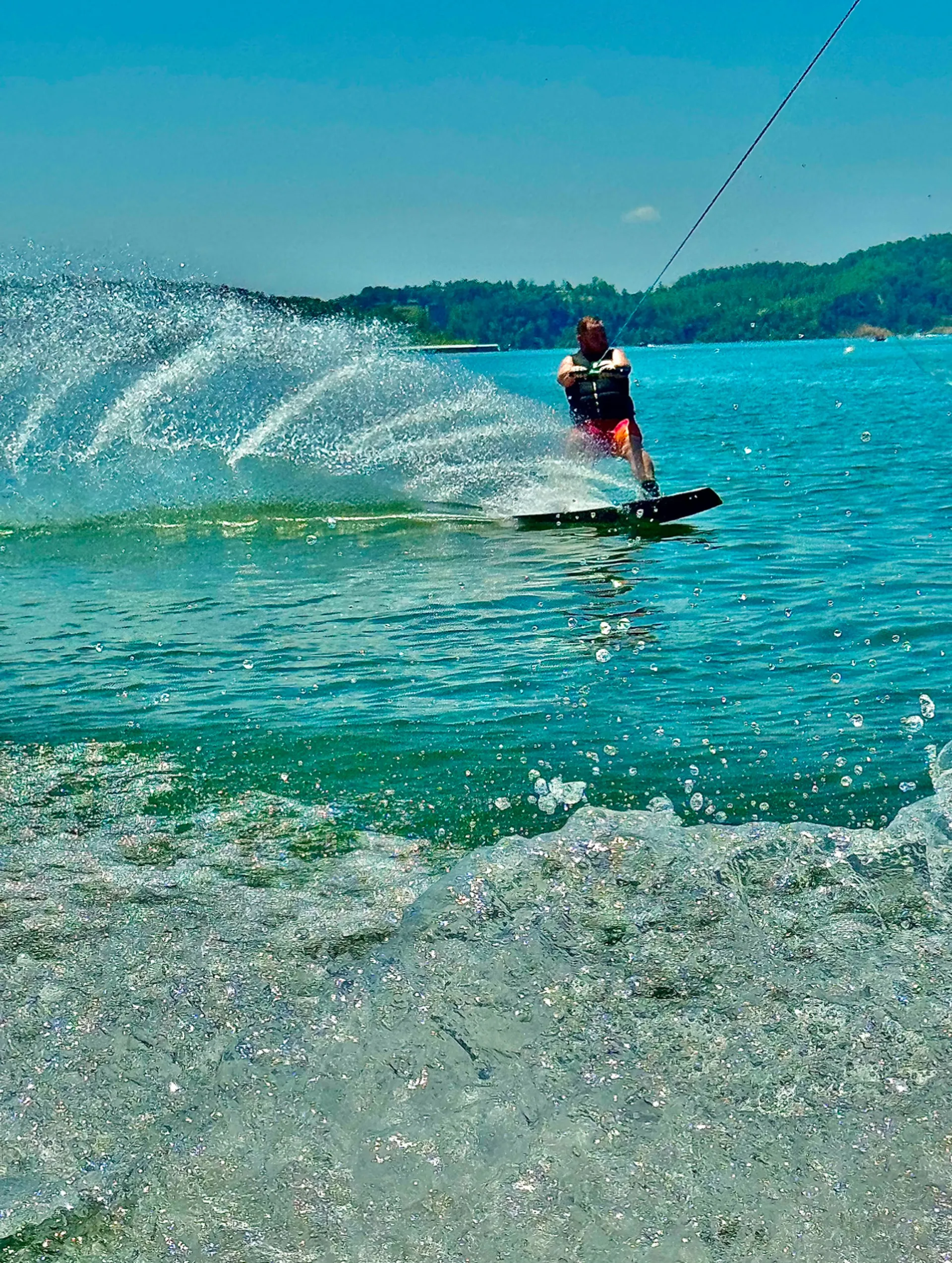 Moomba by Skiers Choice Mobius LSV  in Alvarado, TX — photo 5