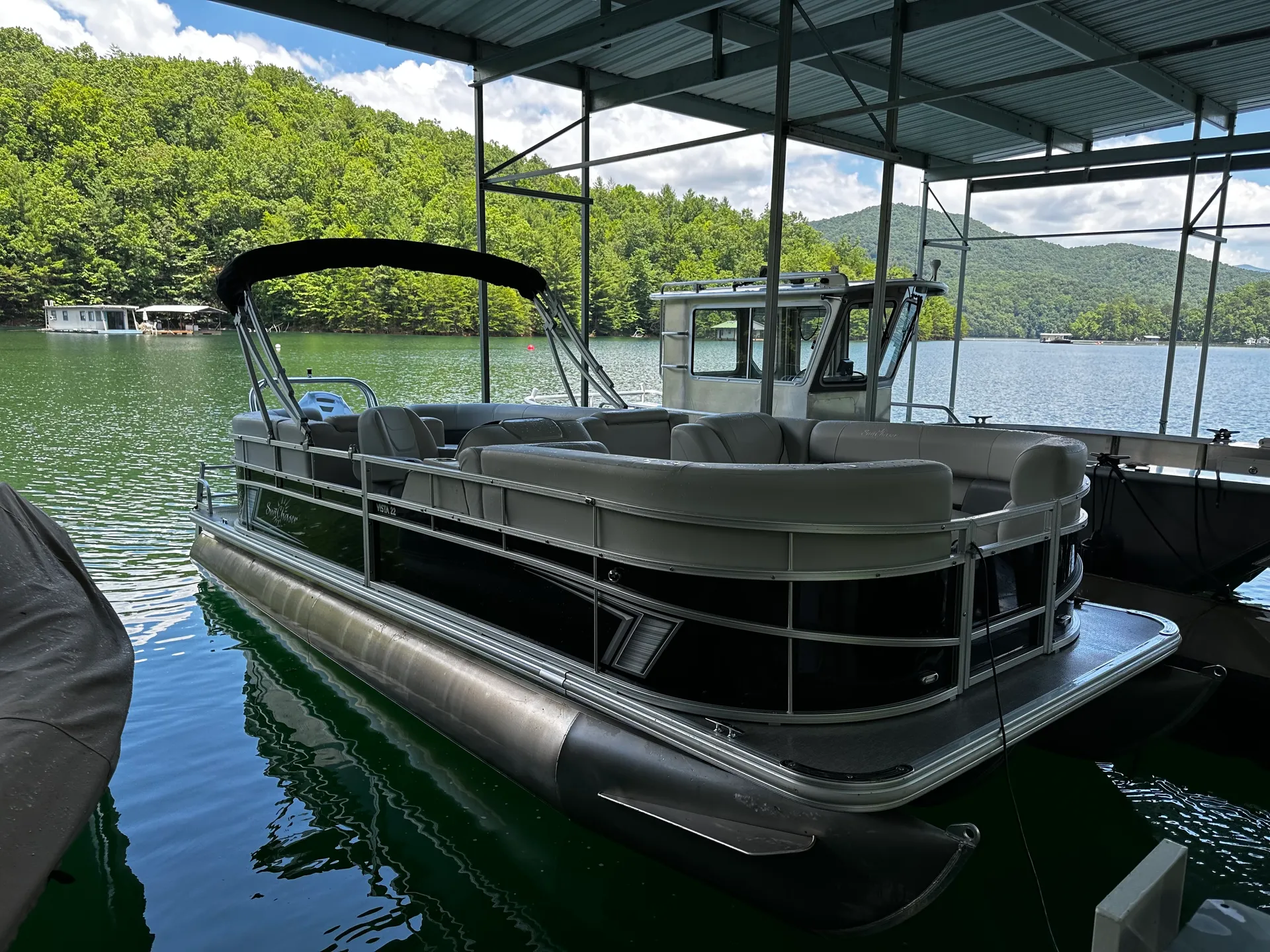 boat