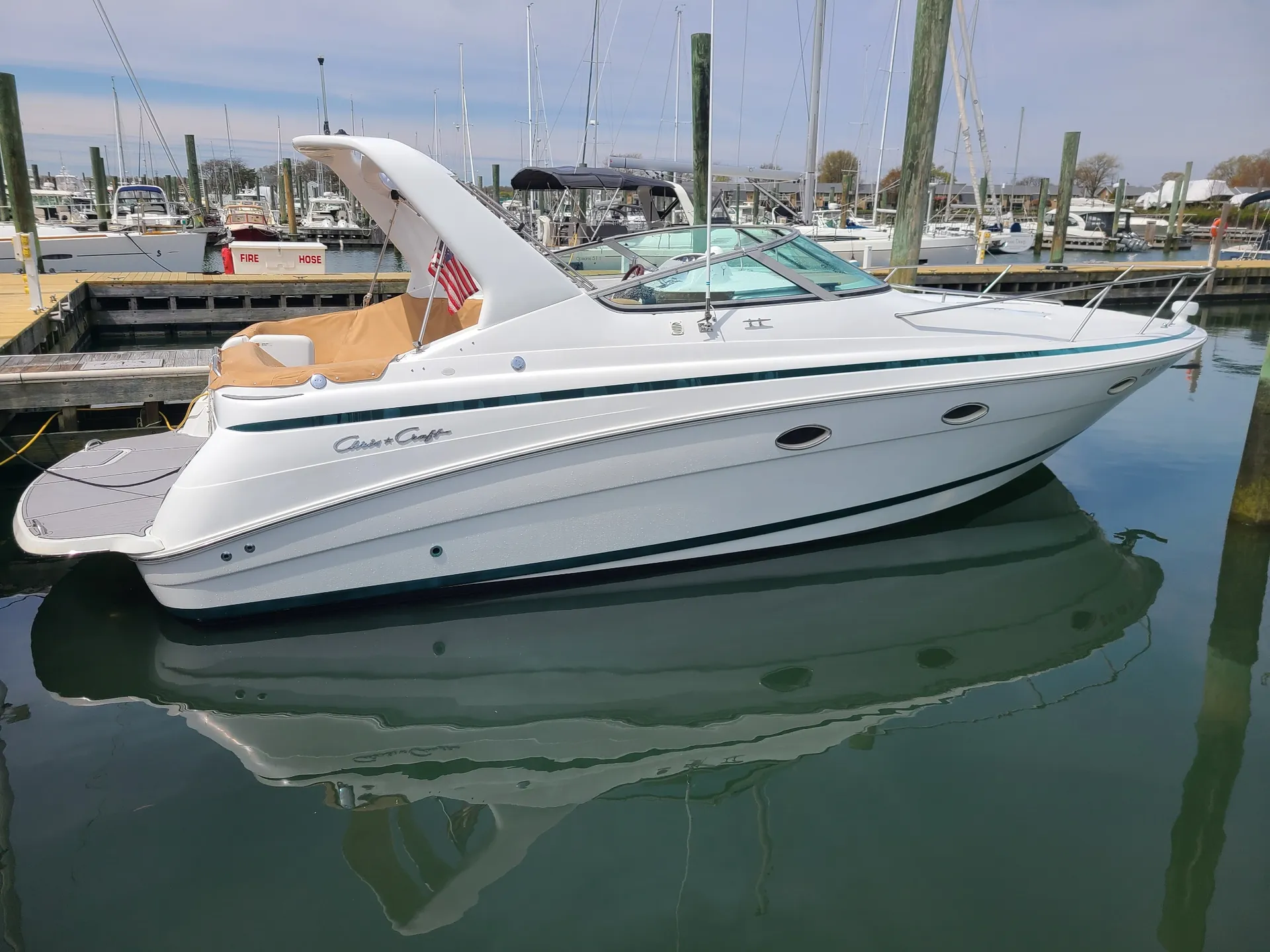 Luxury Cruising - Lets go boating in Norwalk, Rowayton, Westport!