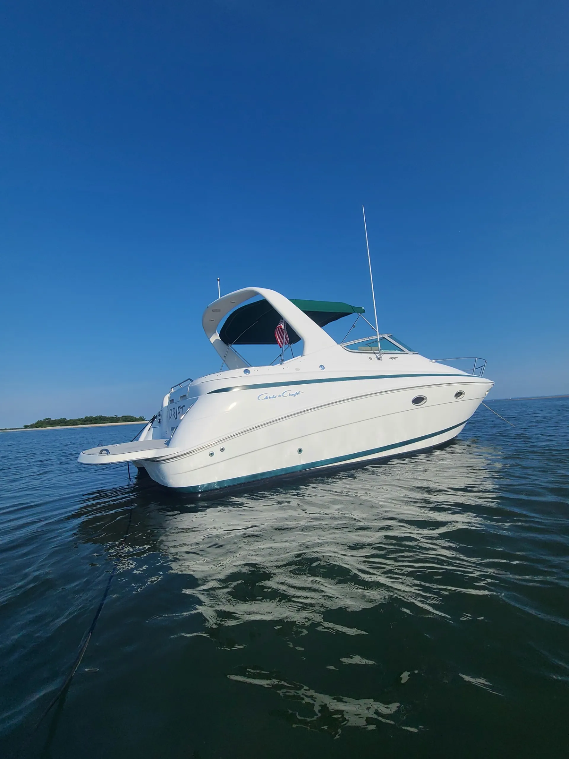 Luxury Cruising - Lets go boating in Norwalk, Rowayton, Westport!